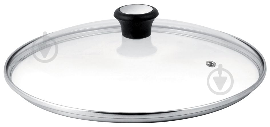 Сковорода з кришкою Tefal So' Light 26 см H0560542_SET - фото 3