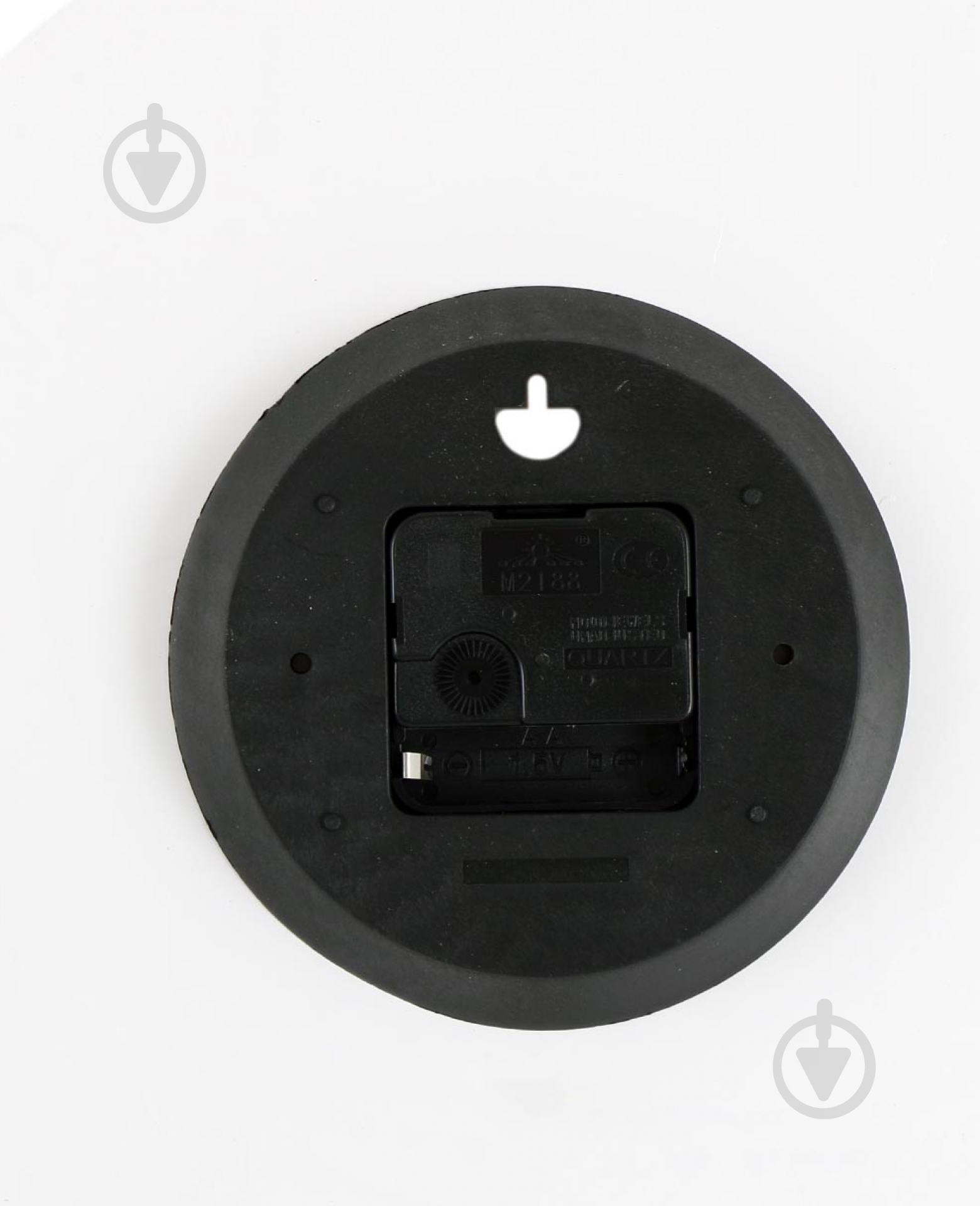 Часы настенные Цветы BG1205 - фото 2