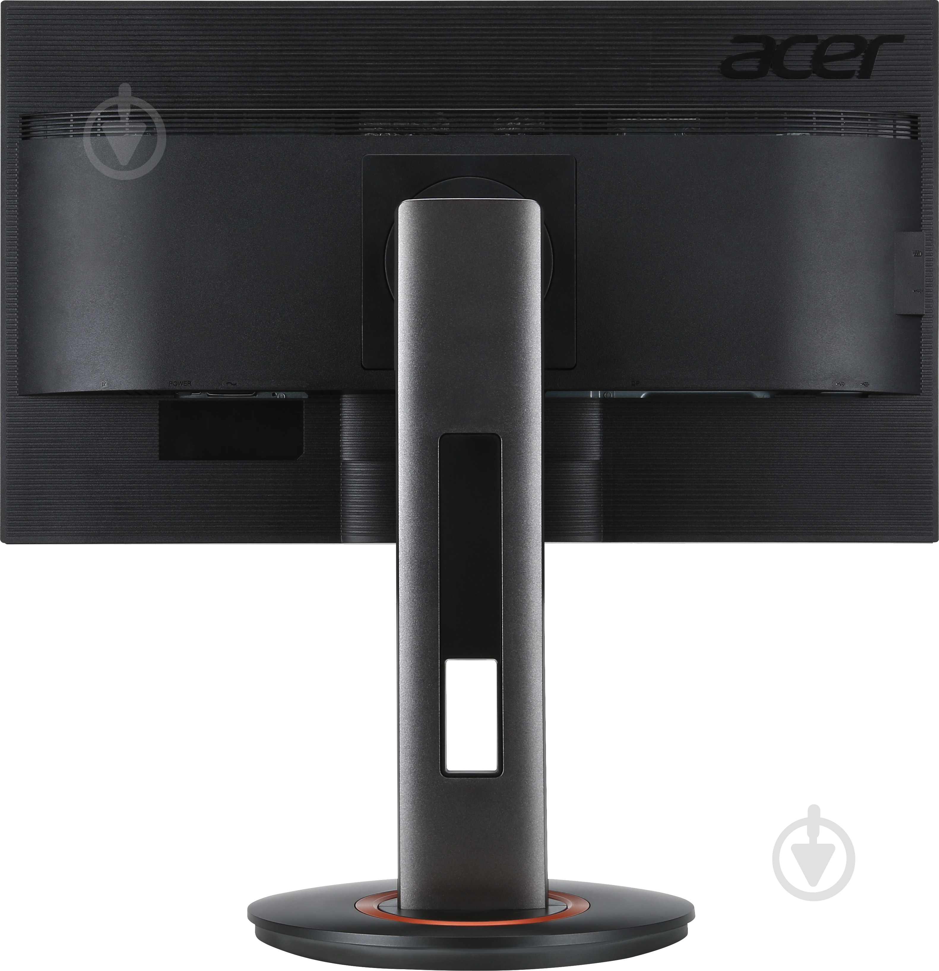 Монитор Acer XF240Hbmjdpr 24" (UM.FX0EE.001) - фото 12