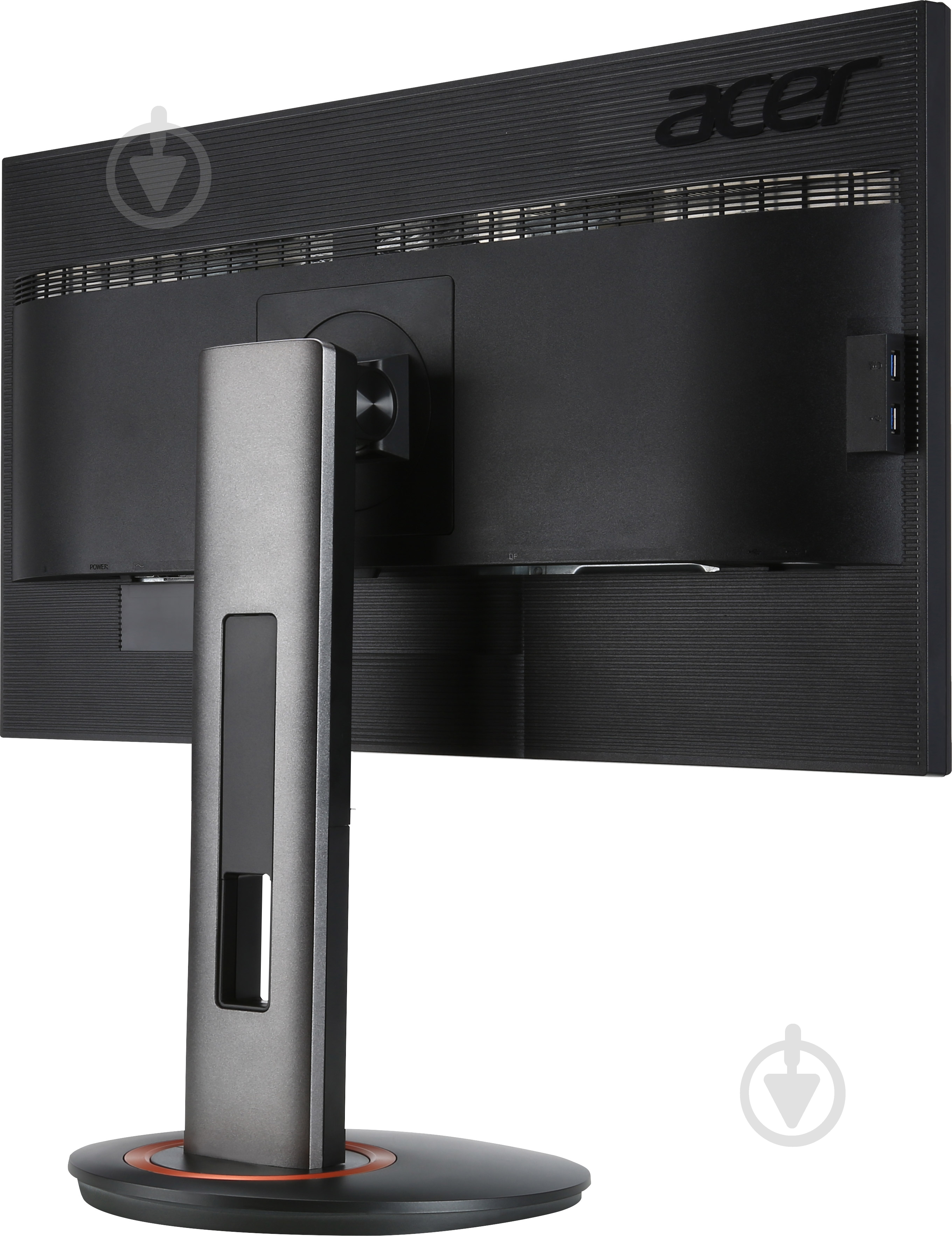 Монитор Acer XF240Hbmjdpr 24" (UM.FX0EE.001) - фото 11