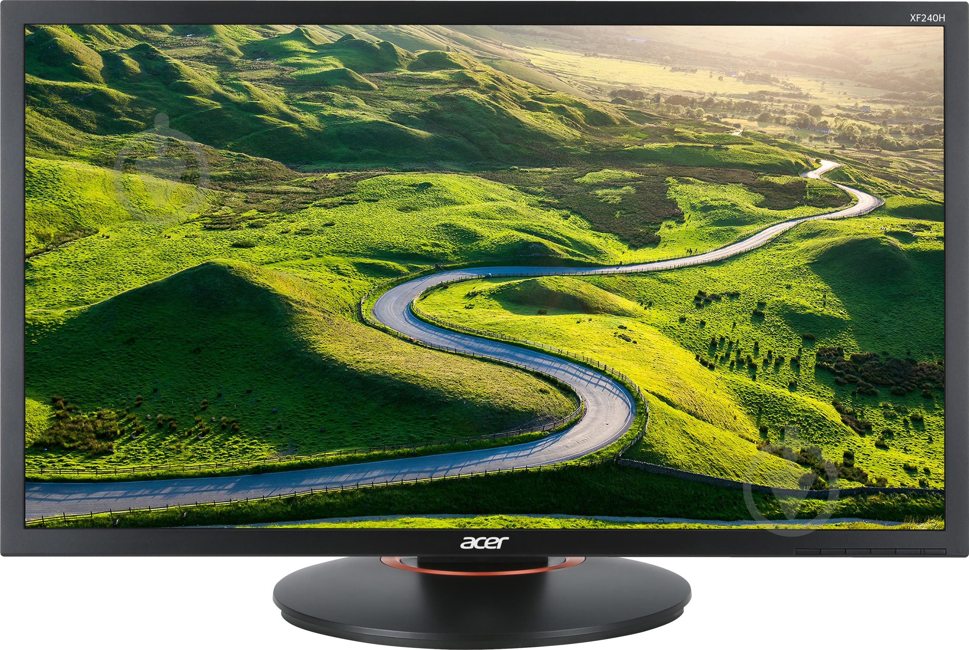 Монитор Acer XF240Hbmjdpr 24" (UM.FX0EE.001) - фото 2