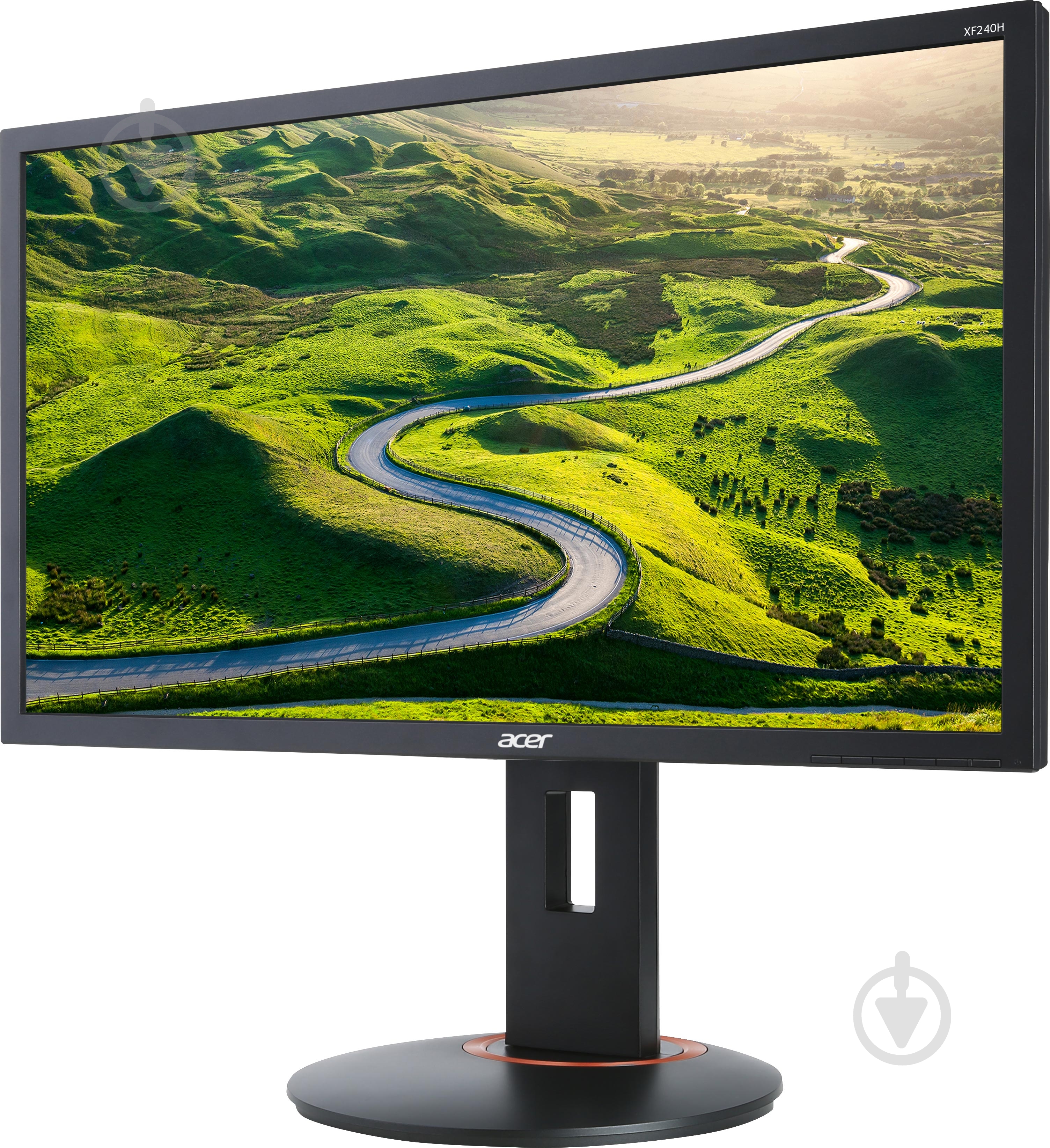 Монитор Acer XF240Hbmjdpr 24" (UM.FX0EE.001) - фото 5