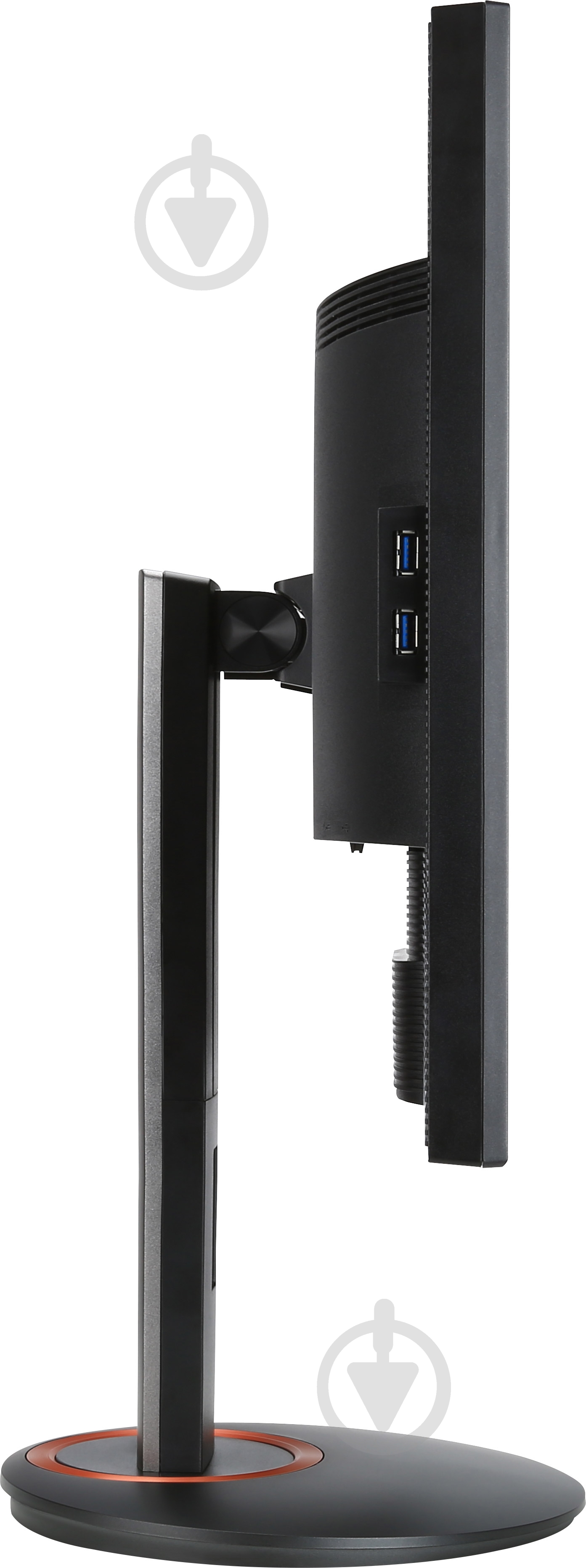 Монитор Acer XF240Hbmjdpr 24" (UM.FX0EE.001) - фото 6