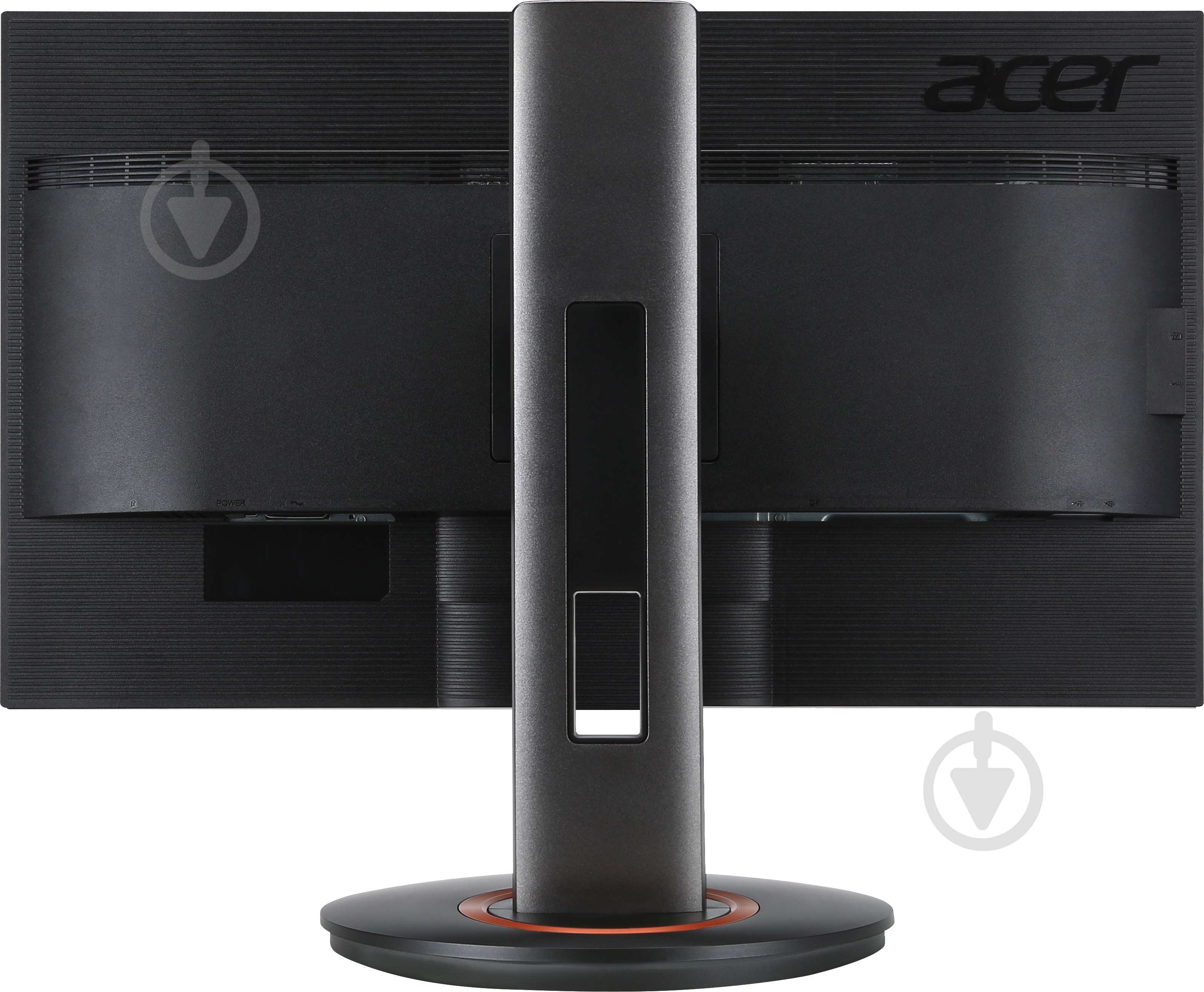 Монитор Acer XF240Hbmjdpr 24" (UM.FX0EE.001) - фото 13