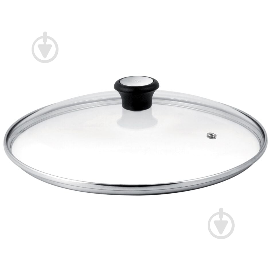 Сковорода з кришкою Tefal So' Light 28 см H0560642_SET - фото 3
