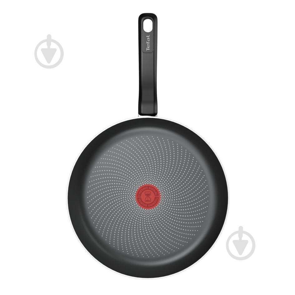 Сковорода з кришкою Tefal So' Light 28 см H0560642_SET - фото 4