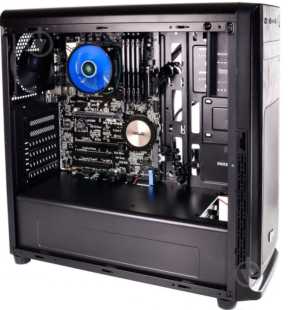 Сервер Artline Business T15 (T15v08) - фото 3