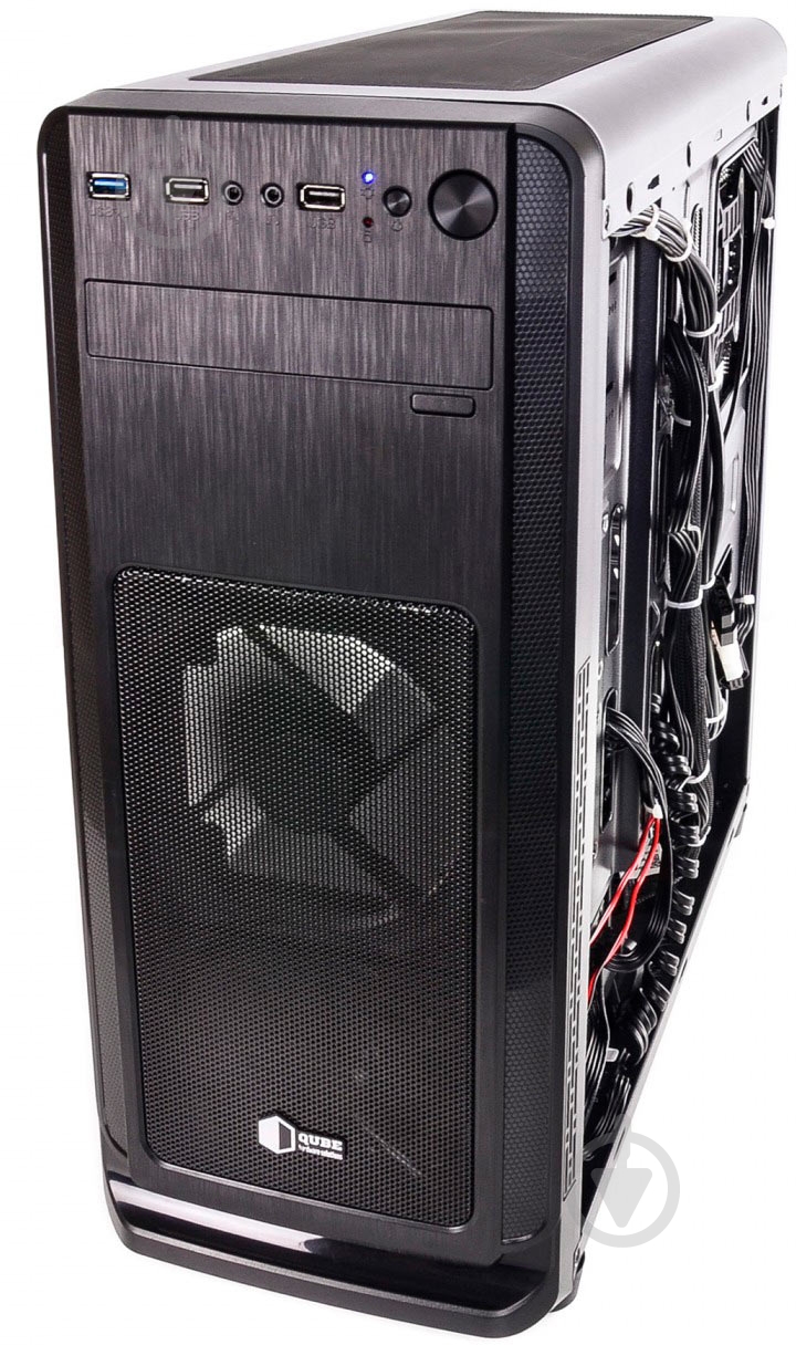 Сервер Artline Business T15 (T15v08) - фото 8