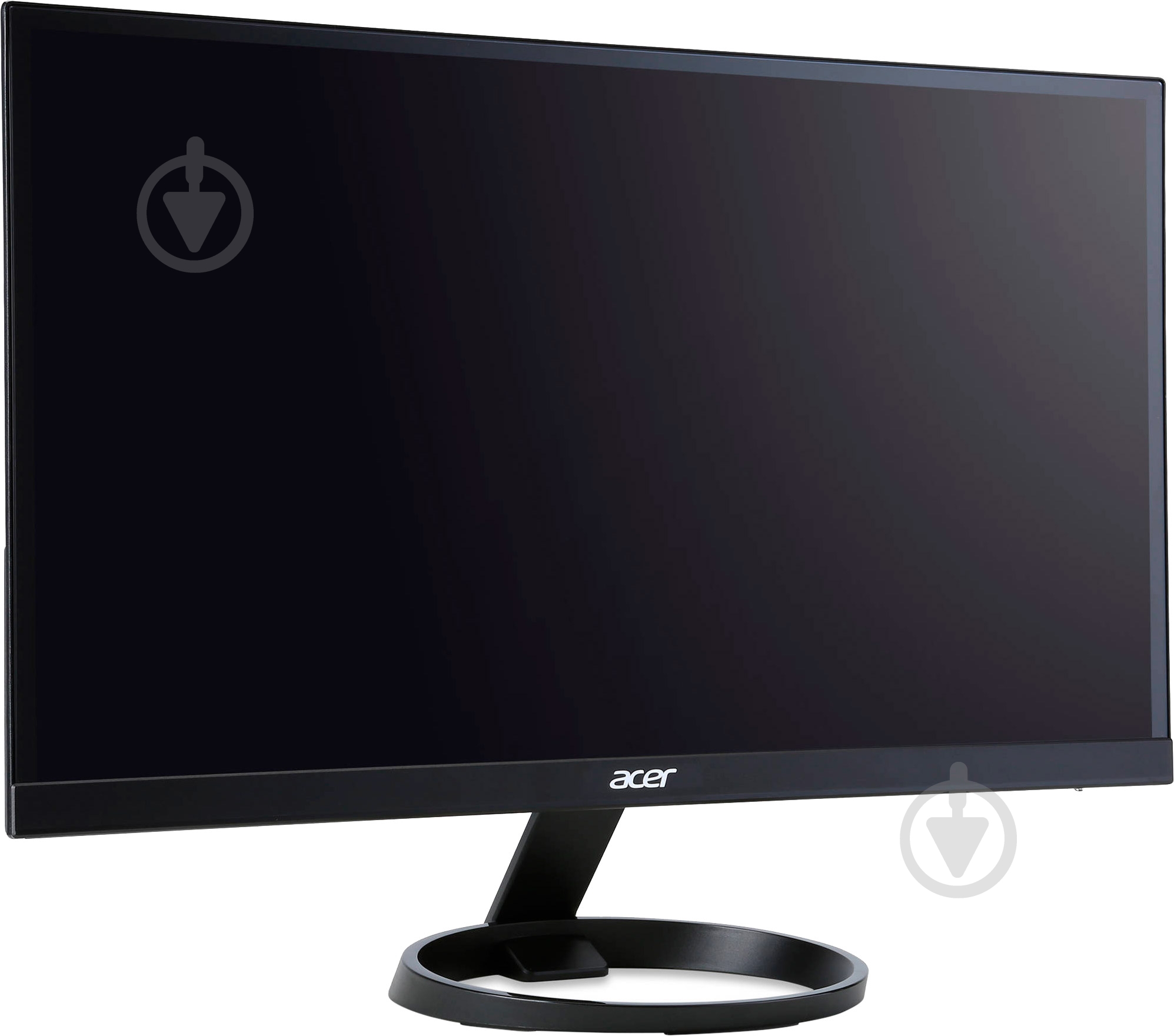 Монитор Acer R221Qbmid 21,5" (UM.WR1EE.002) - фото 2