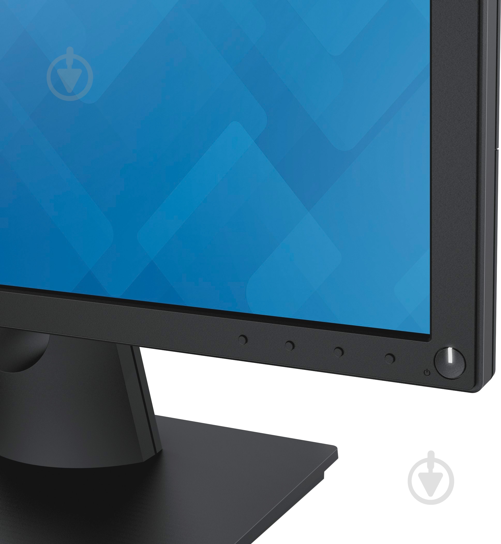 Монитор Dell E2016HV 19,5" (210-ALFK) - фото 6