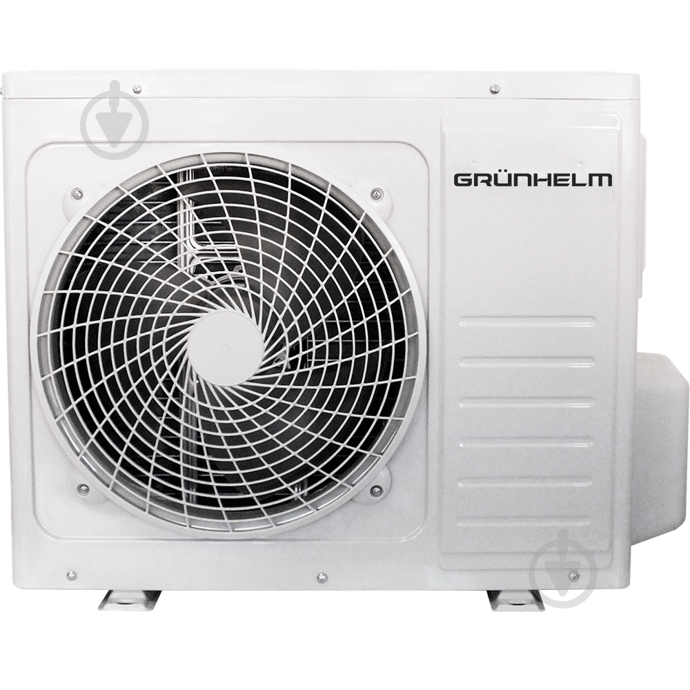 Кондиционер Grunhelm GAC-07GH - фото 4 Кондиционер Grunhelm GAC-07GH - фото 4