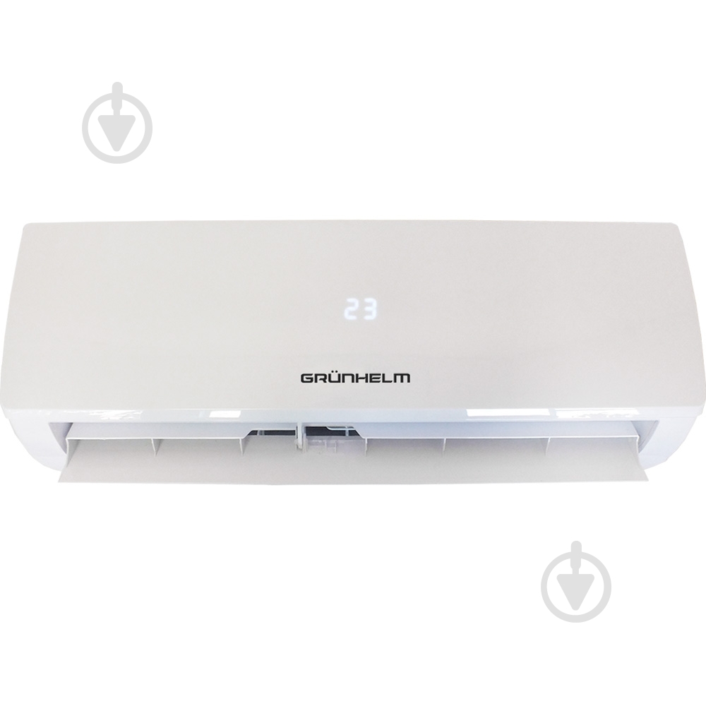 Кондиционер Grunhelm GAC-07GH - фото 2 Кондиционер Grunhelm GAC-07GH - фото 2