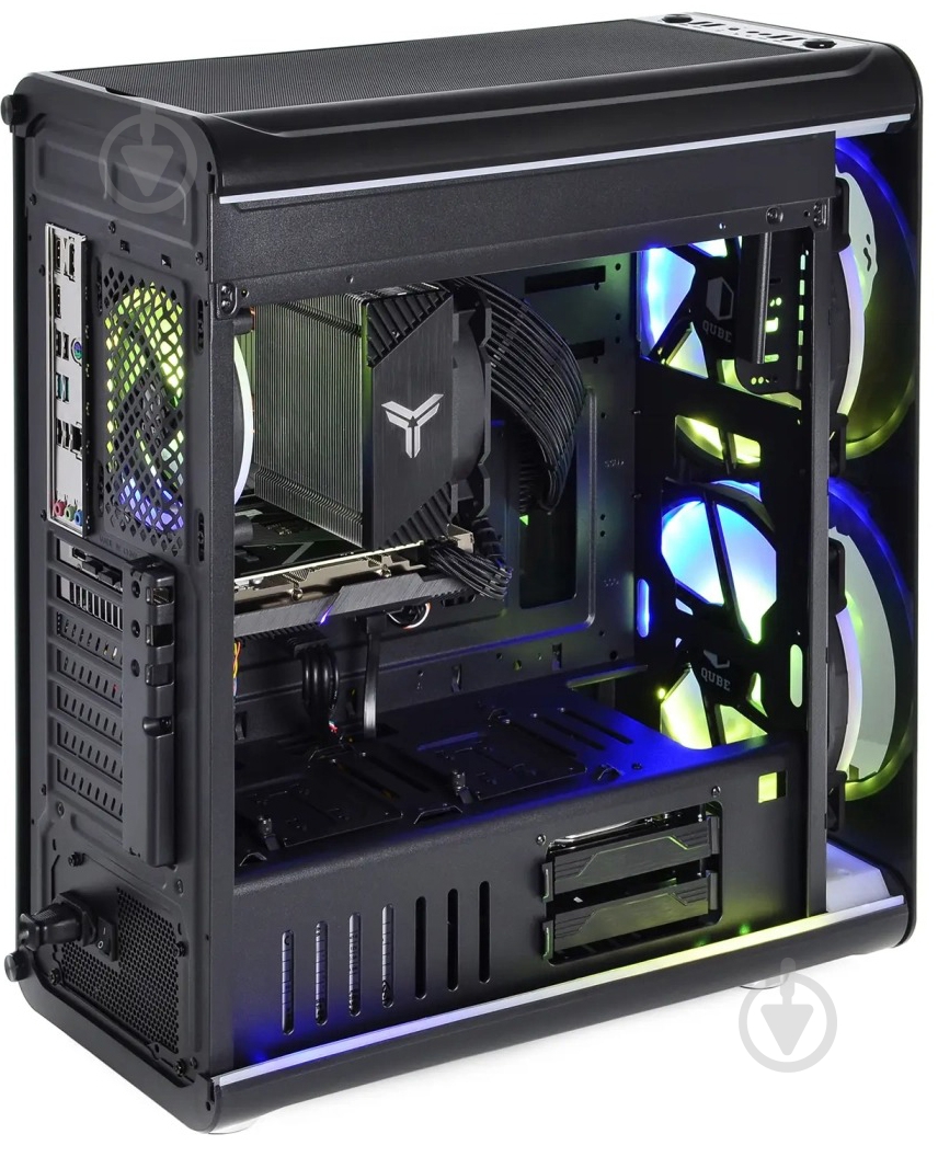 Компьютер Artline Overlord NEON (NEONv104) neon - фото 12