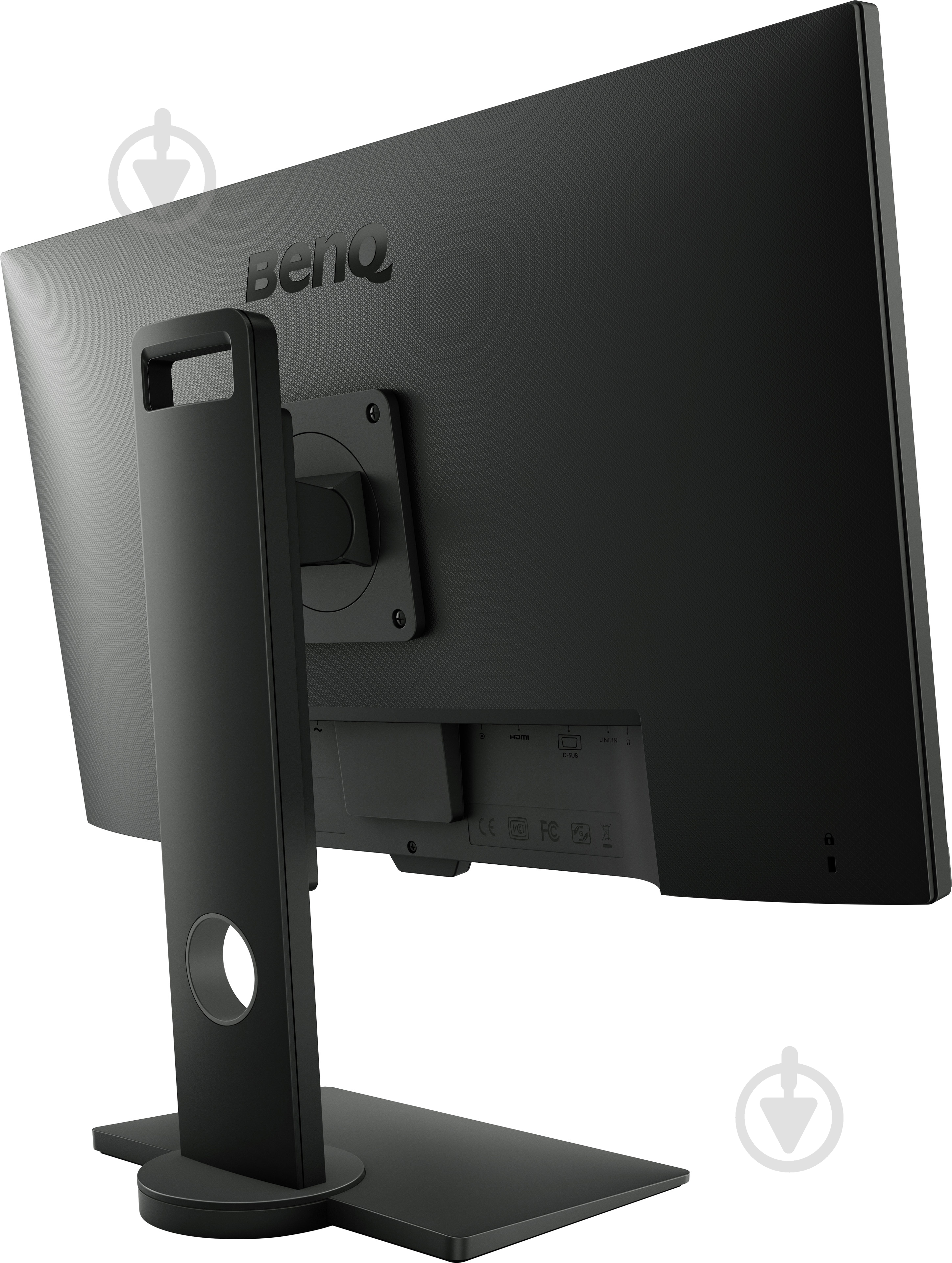 Монитор BenQ BL2780T 27" (9H.LGYLB.QBE/CBE) - фото 7