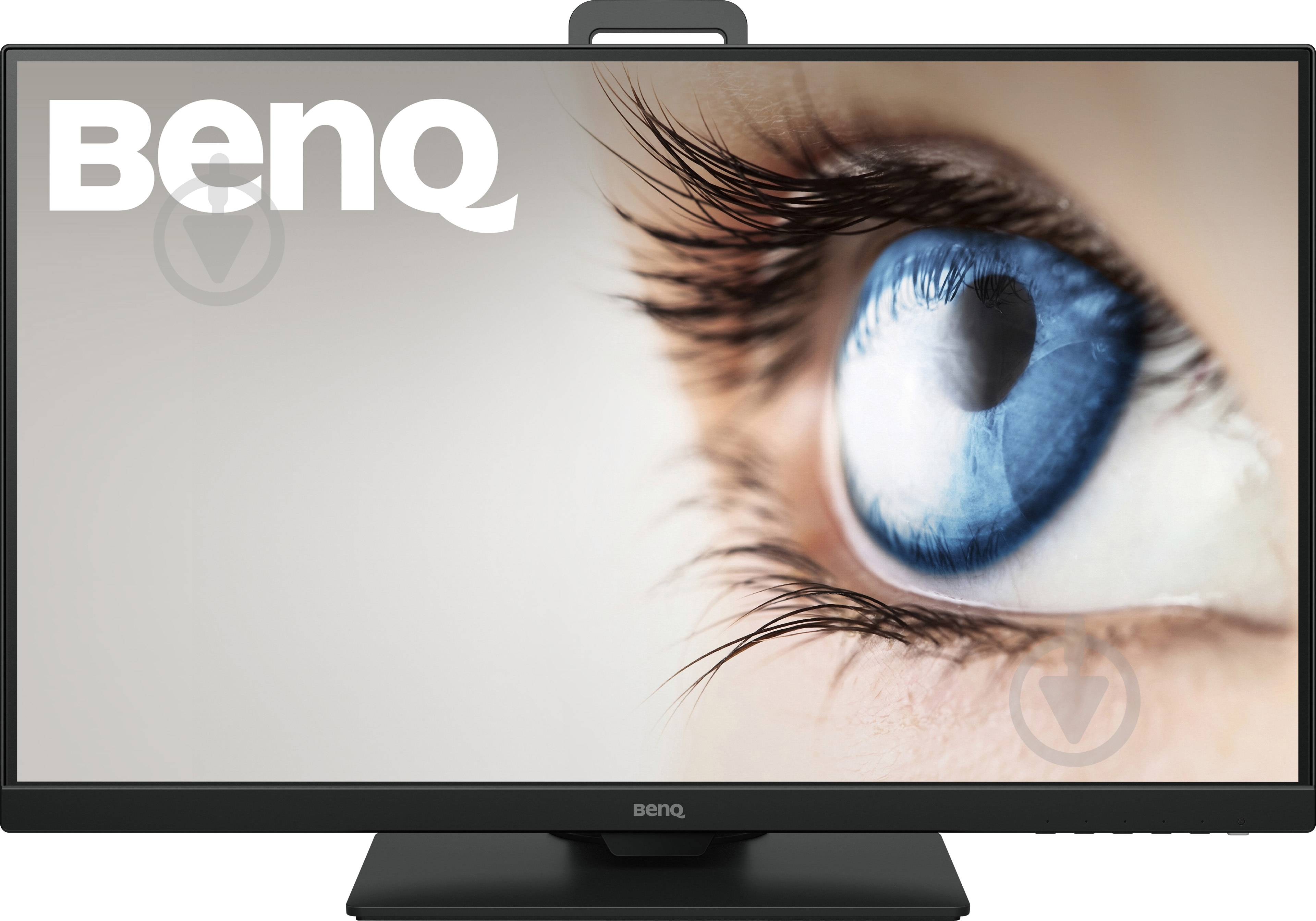 Монитор BenQ BL2780T 27" (9H.LGYLB.QBE/CBE) - фото 2