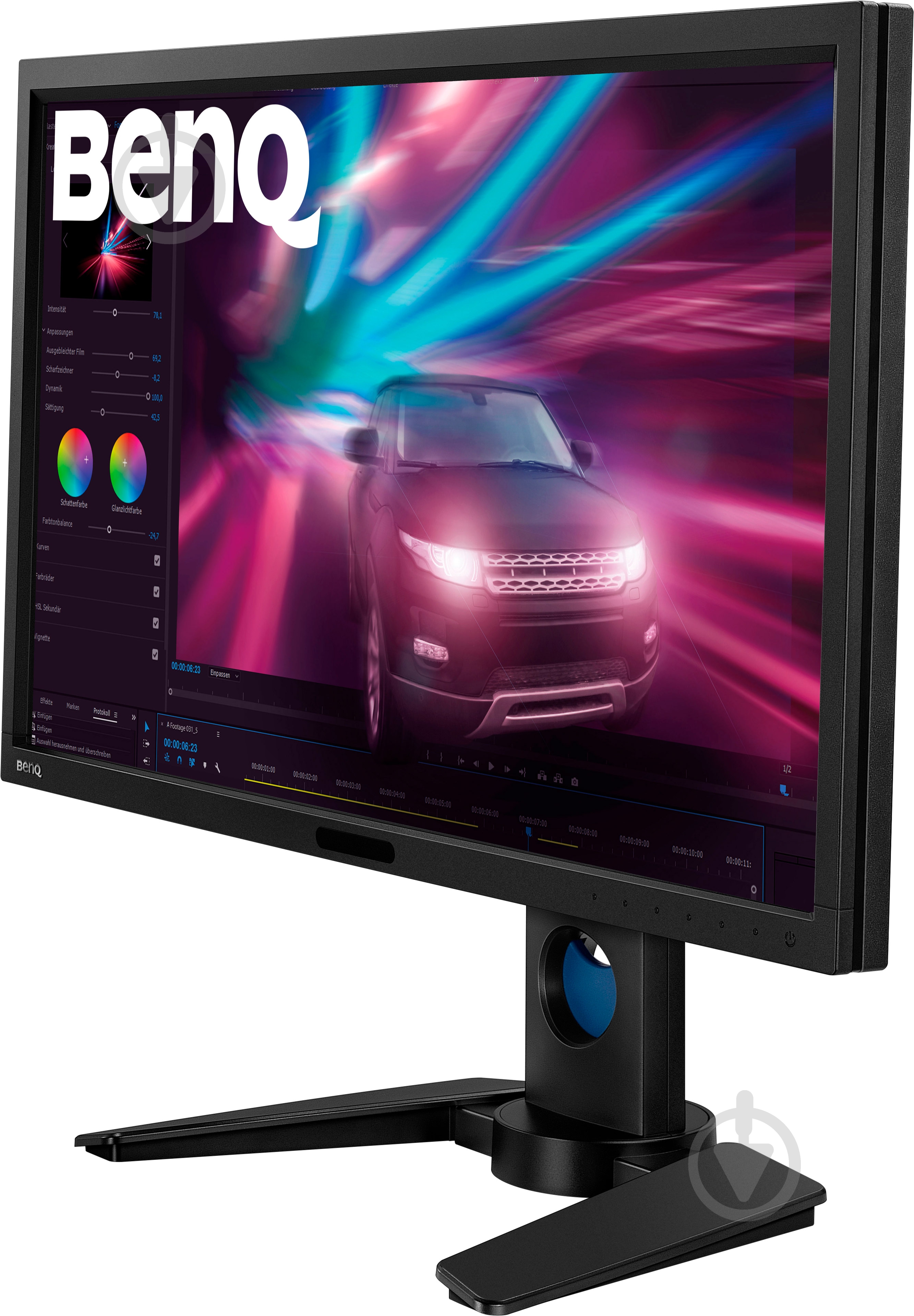 Монитор BenQ PV270 27" (9H.LEJLB.QBE) - фото 6