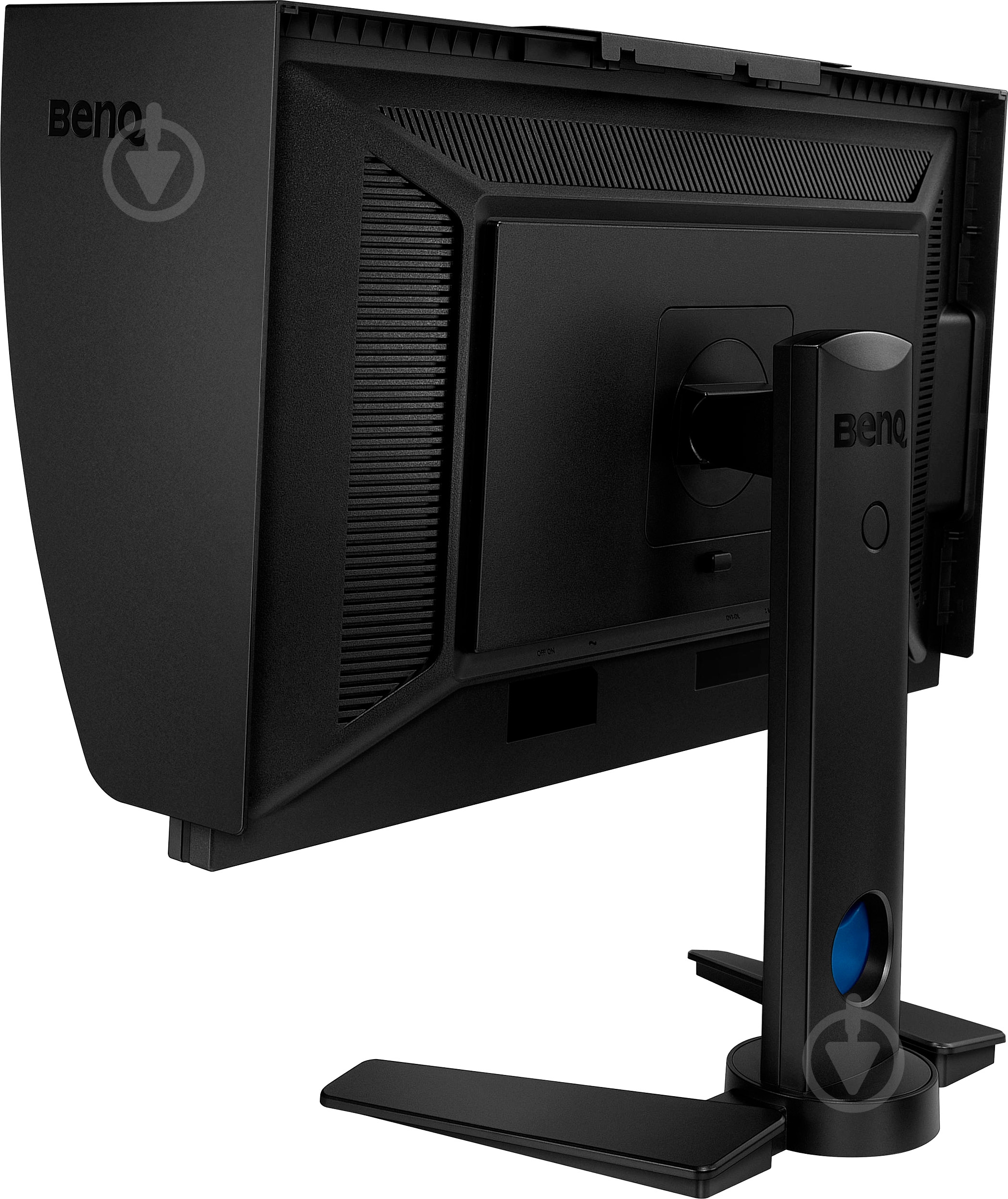Монитор BenQ PV270 27" (9H.LEJLB.QBE) - фото 12