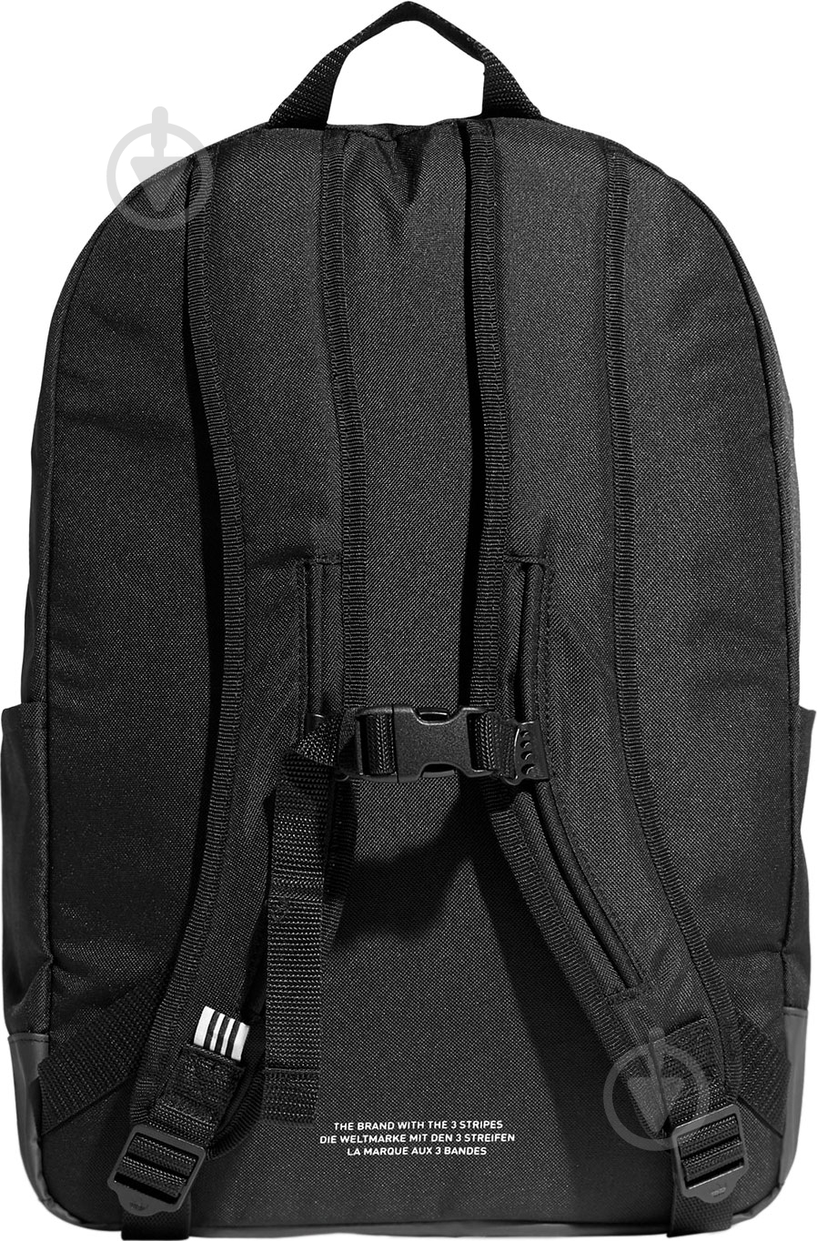 Рюкзак Adidas Premium Essentials EK2882 24 л черный - фото 3