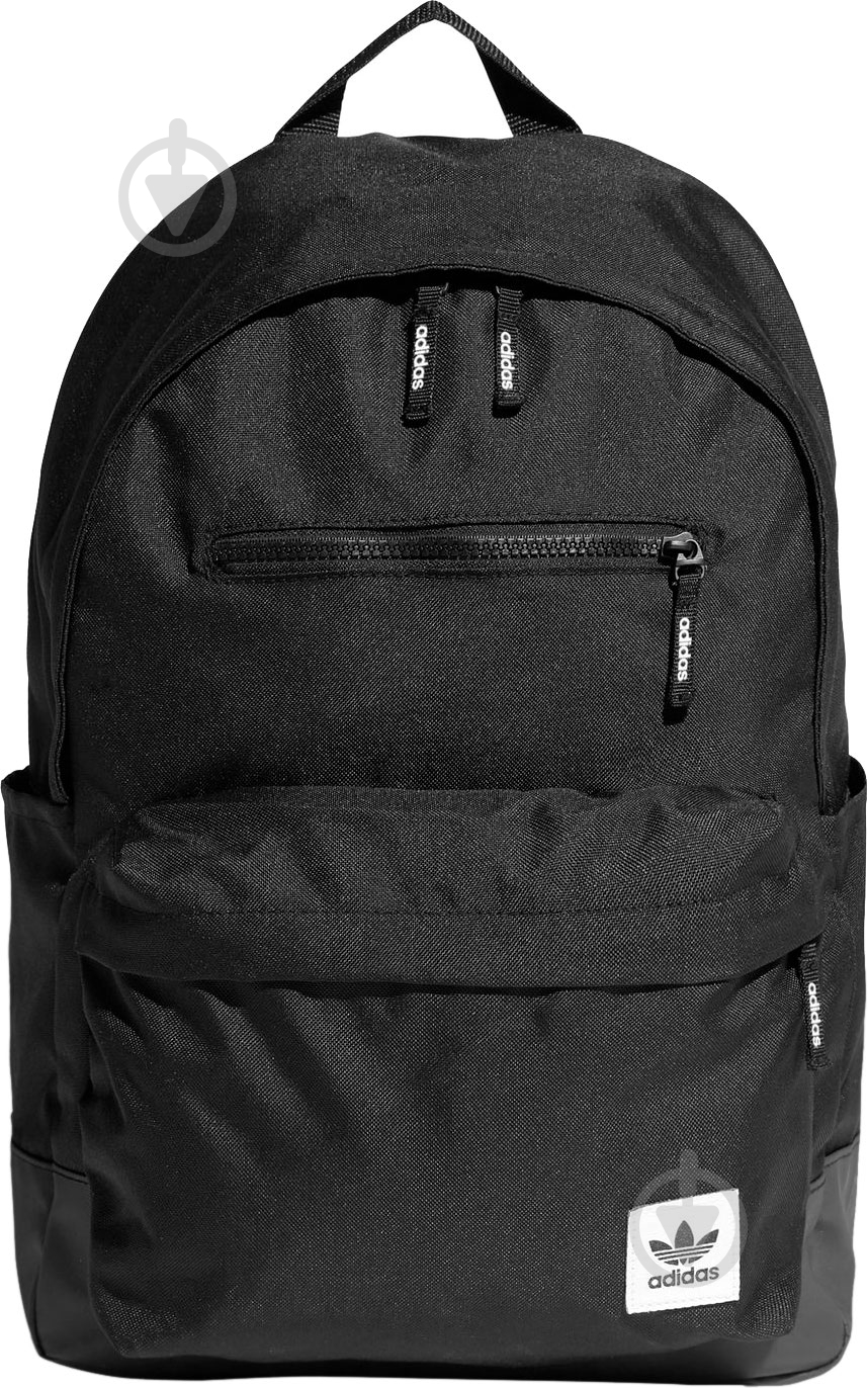 Рюкзак Adidas Premium Essentials EK2882 24 л черный - фото 1