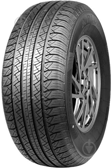 Шина APLUS A919 255/65R17 110 H лето - фото 1 Шина APLUS A919 255/65R17 110 H лето - фото 1