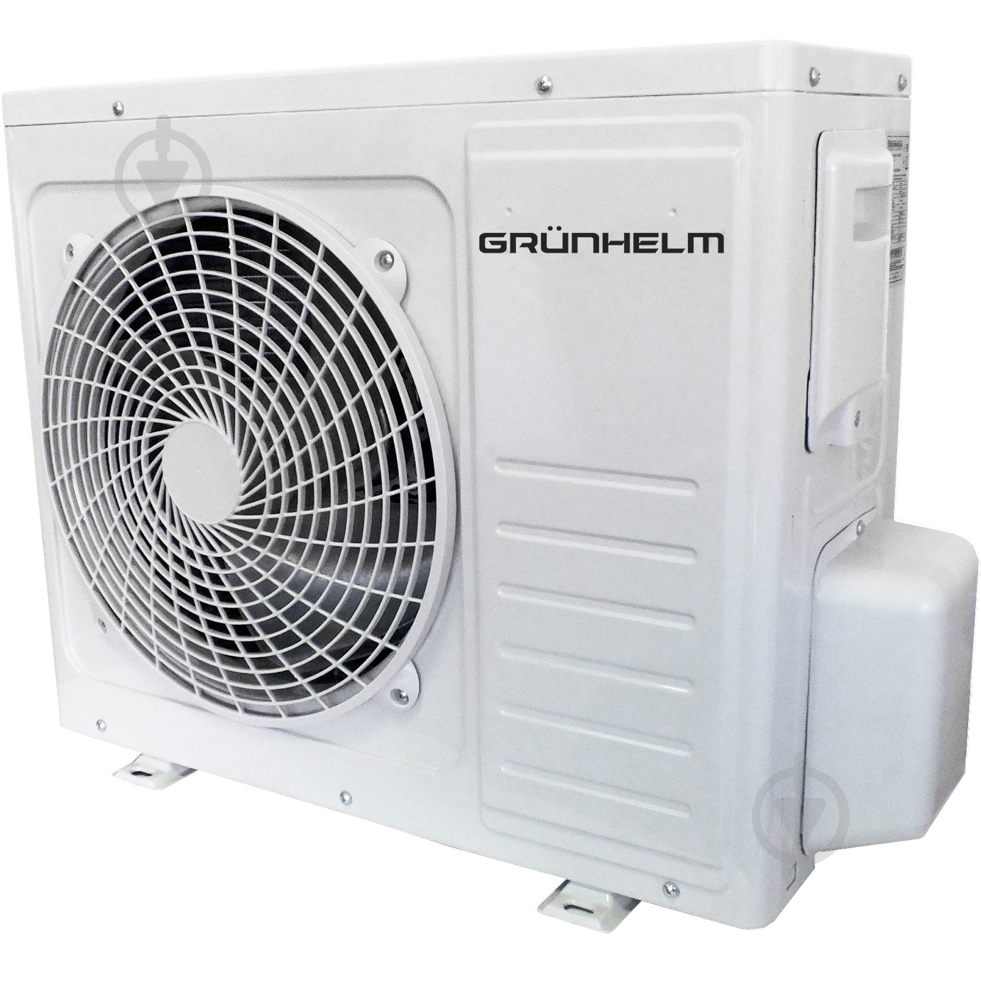 Кондиционер Grunhelm GAC-09GH - фото 5