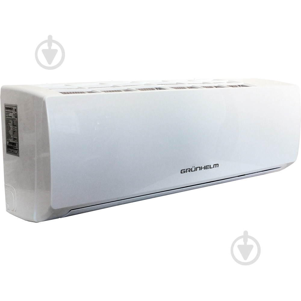 Кондиционер Grunhelm GAC-09GH - фото 3