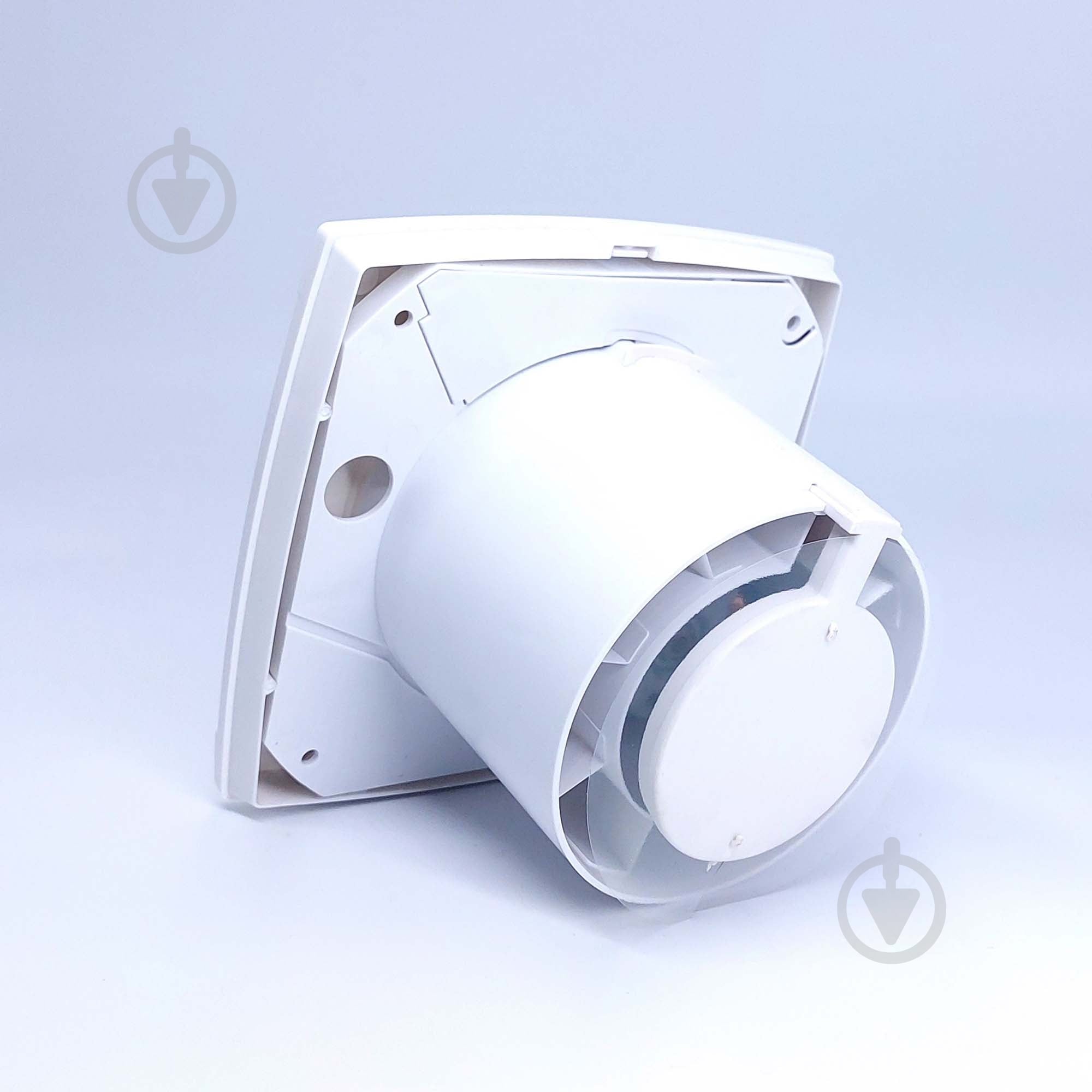 Вытяжной вентилятор Cata UC-12 Timer 01300100 - фото 10
