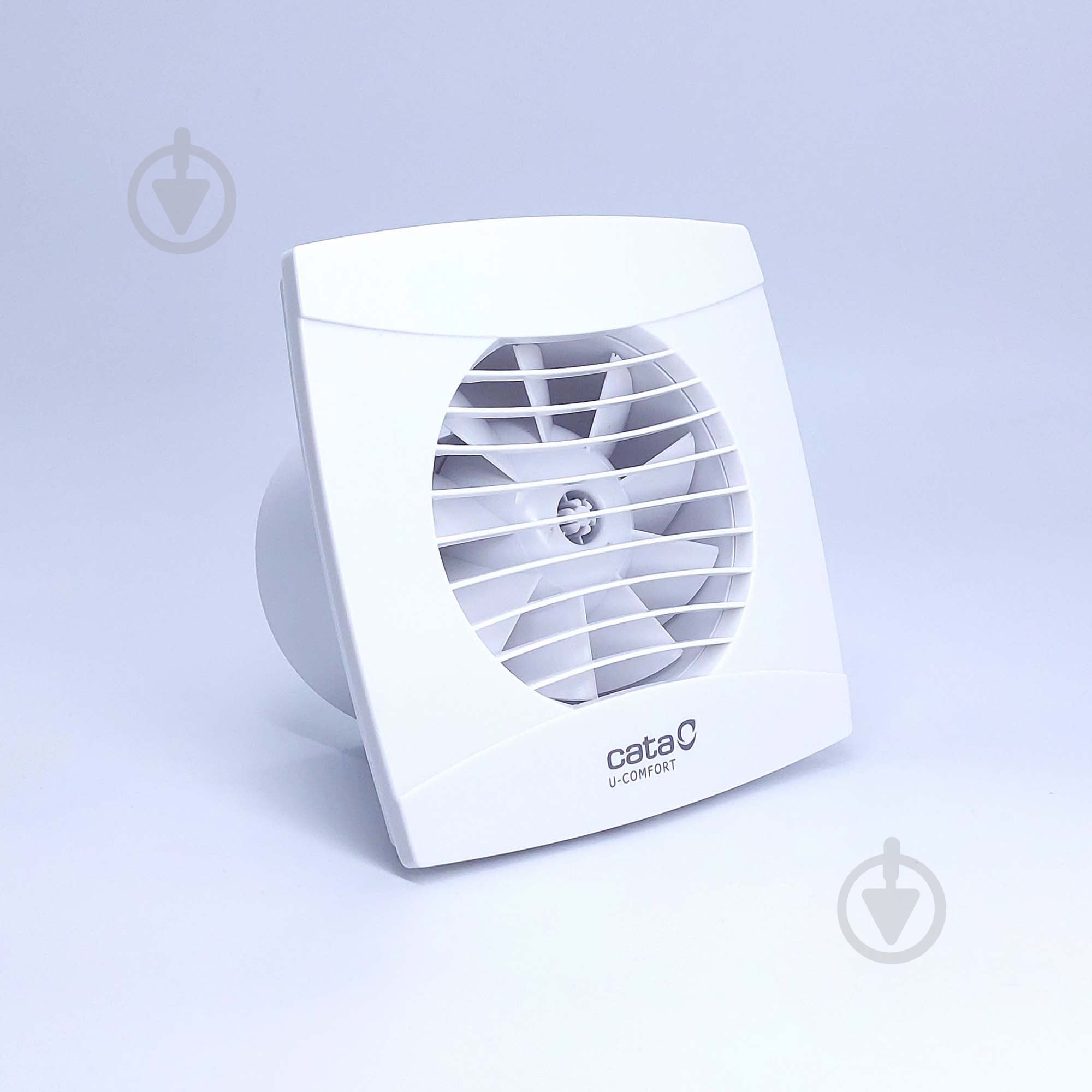 Вытяжной вентилятор Cata UC-12 Timer 01300100 - фото 7