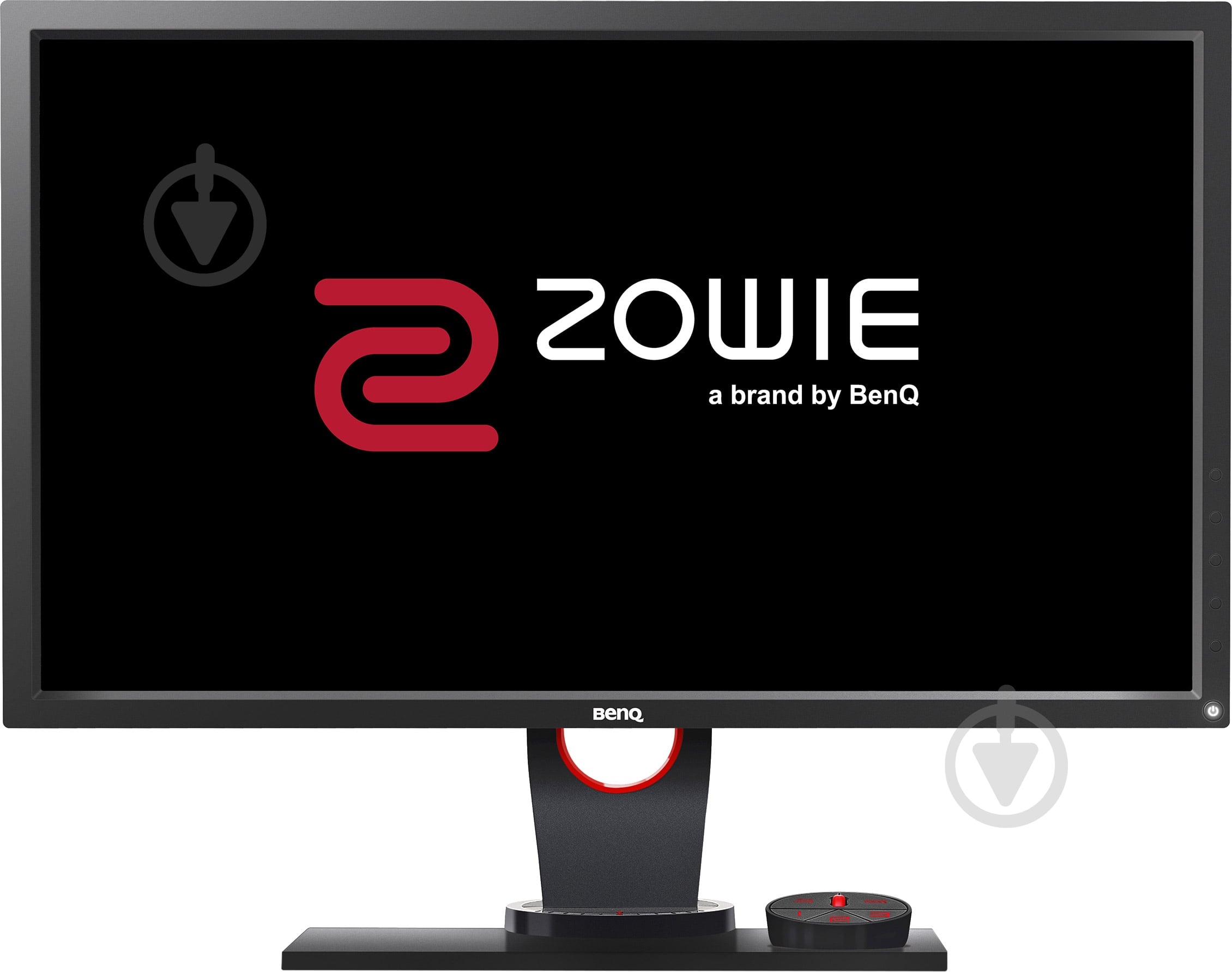 ᐉ Монитор BenQ Zowie XL2430 24