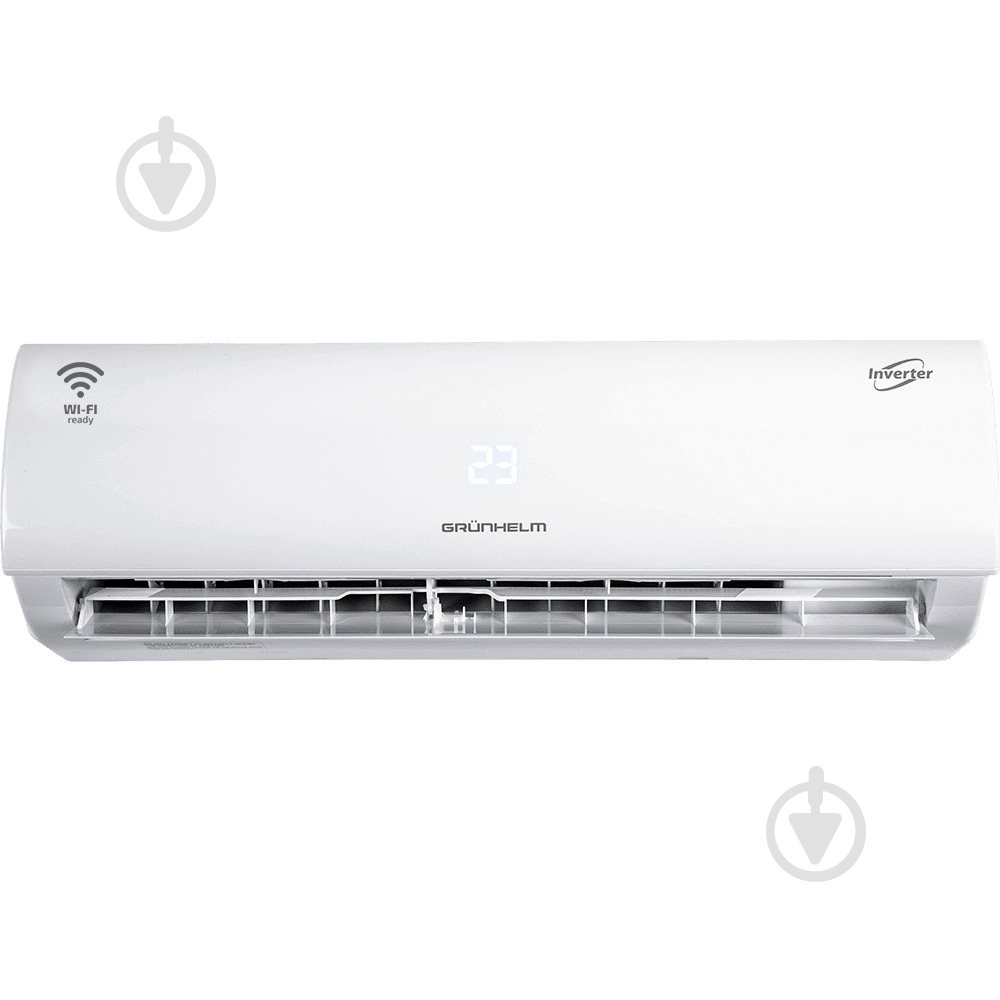 Кондиционер Grunhelm GAC-07GH-IWF - фото 2
