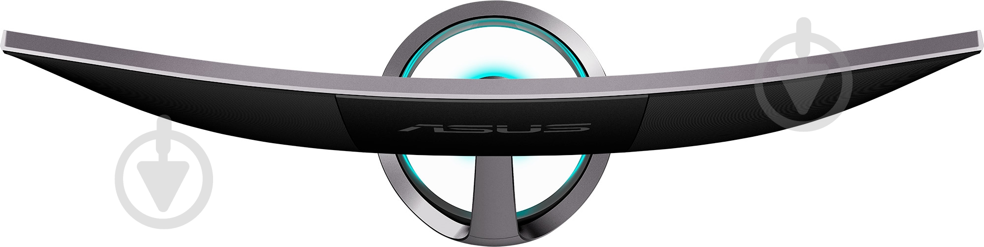 Монітор Asus Designo Curve MX32VQ 31,5" (90LM03R0-B01170) - фото 4