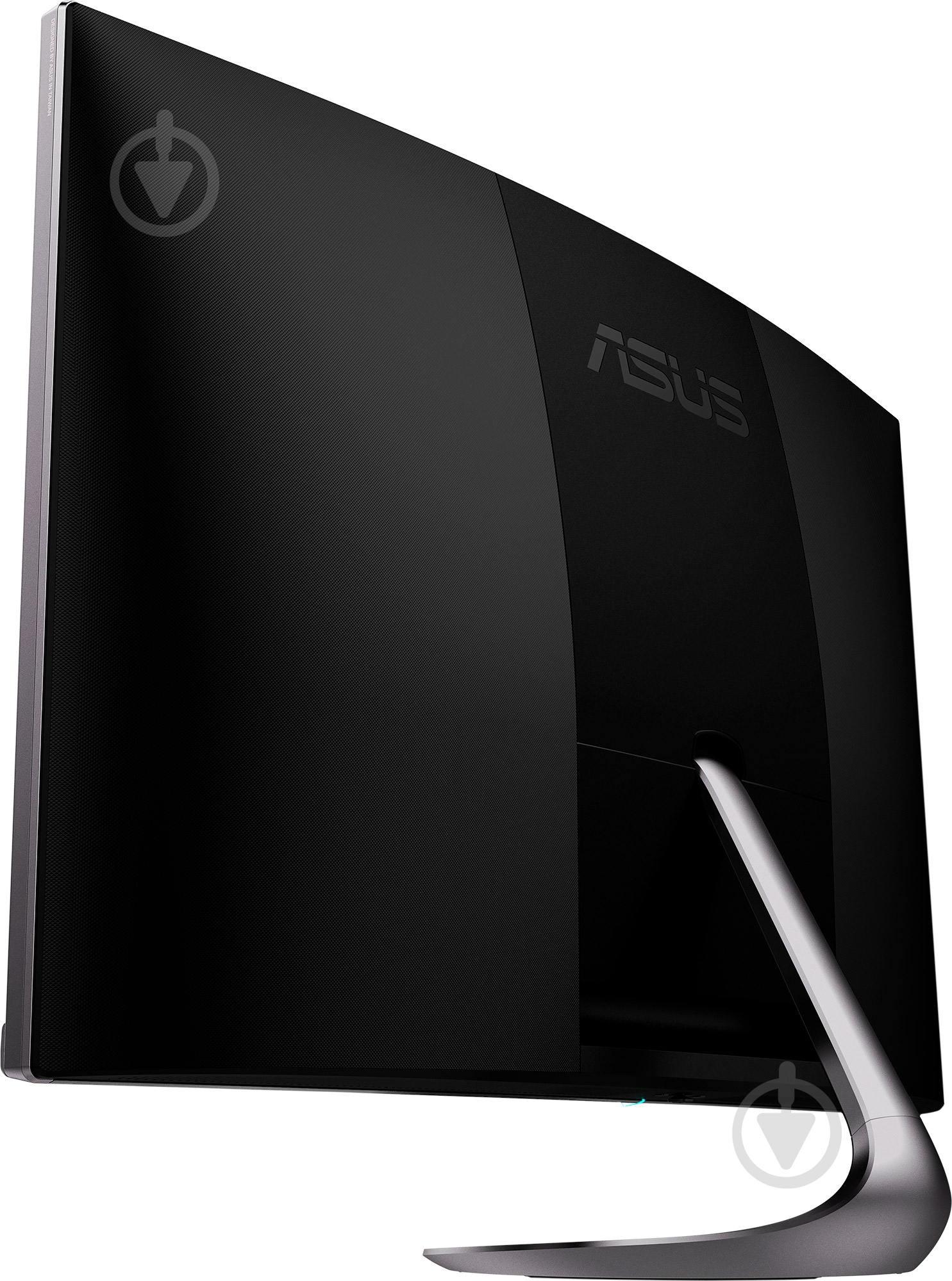 Монітор Asus Designo Curve MX32VQ 31,5" (90LM03R0-B01170) - фото 5
