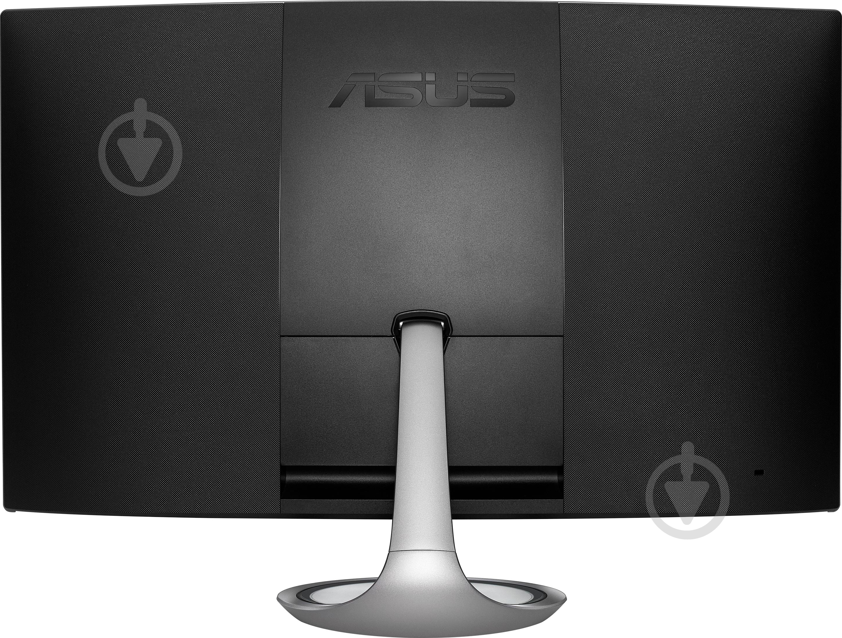 Монітор Asus Designo Curve MX32VQ 31,5" (90LM03R0-B01170) - фото 6