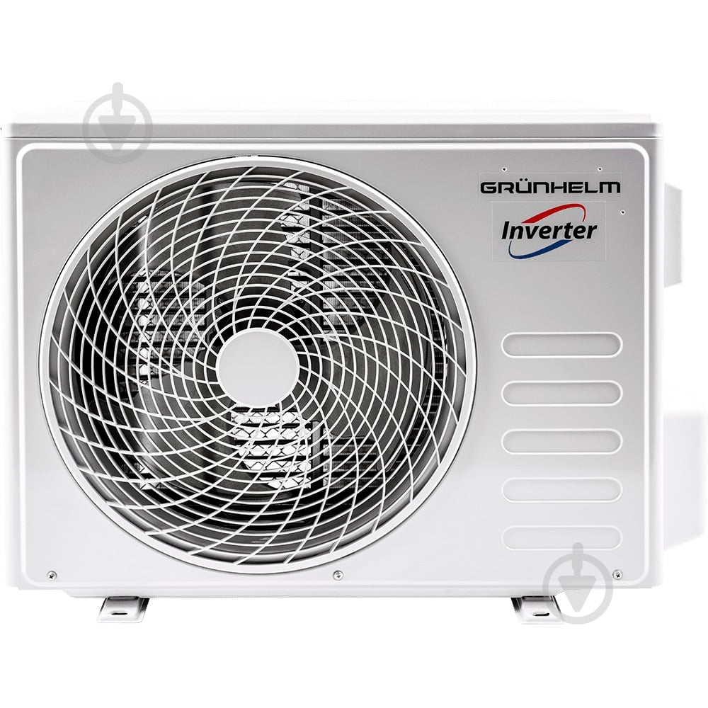 Кондиционер Grunhelm GAC-09GH-I - фото 3