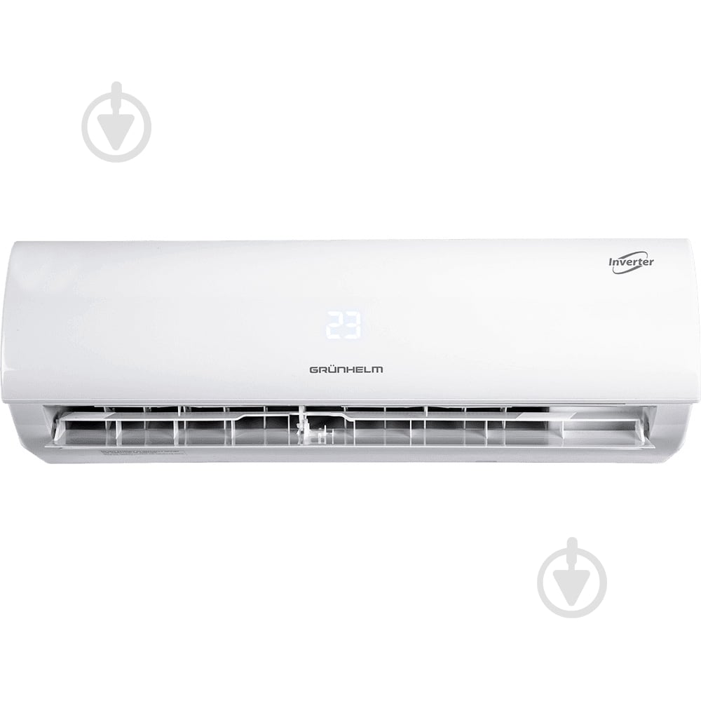 Кондиционер Grunhelm GAC-09GH-I - фото 2