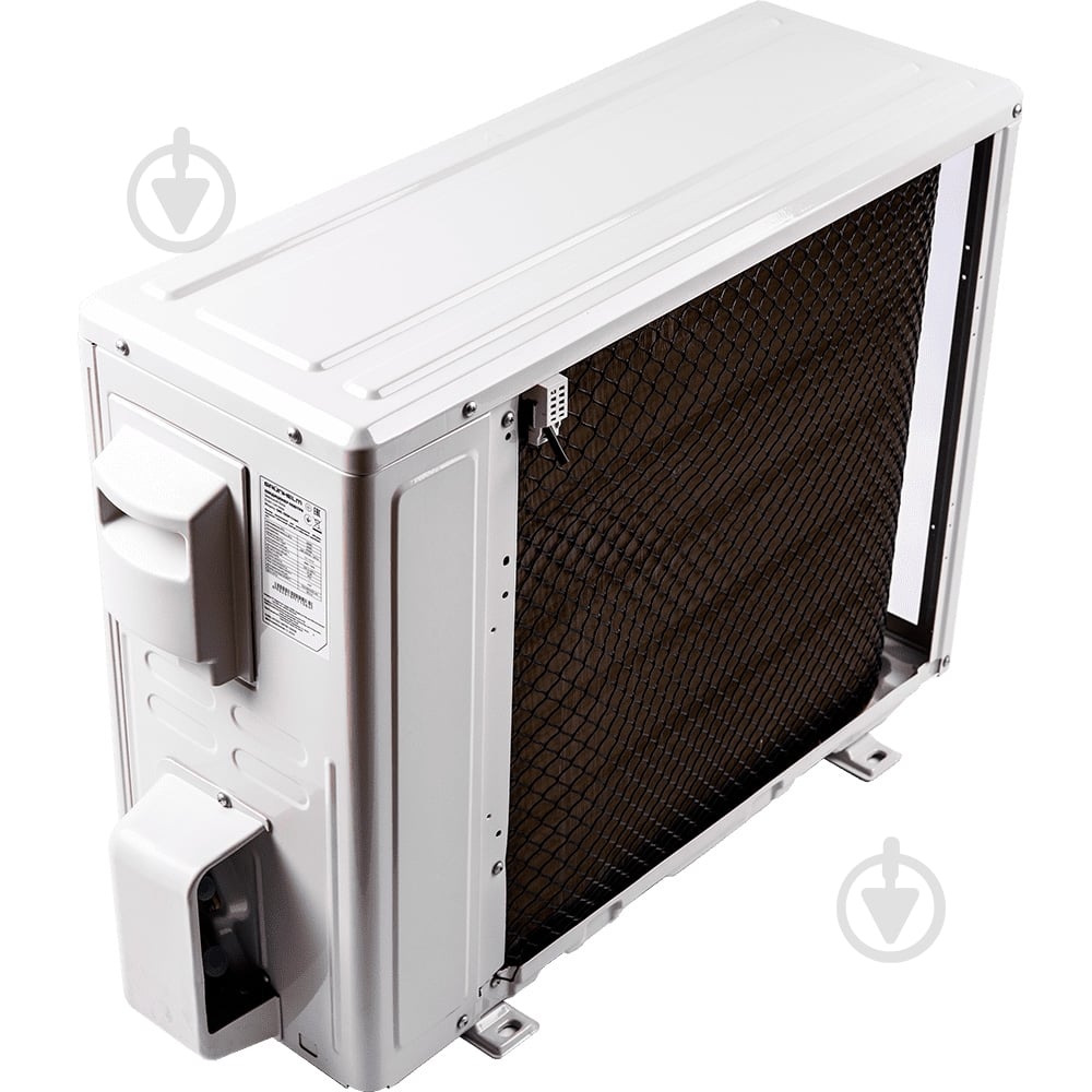 Кондиционер Grunhelm GAC-09GH-I - фото 4