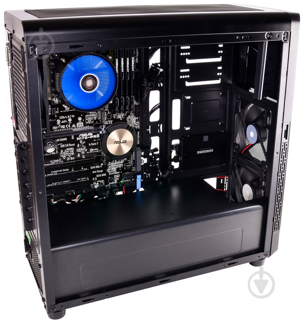 Сервер Artline Business T17 (T17v08) - фото 7