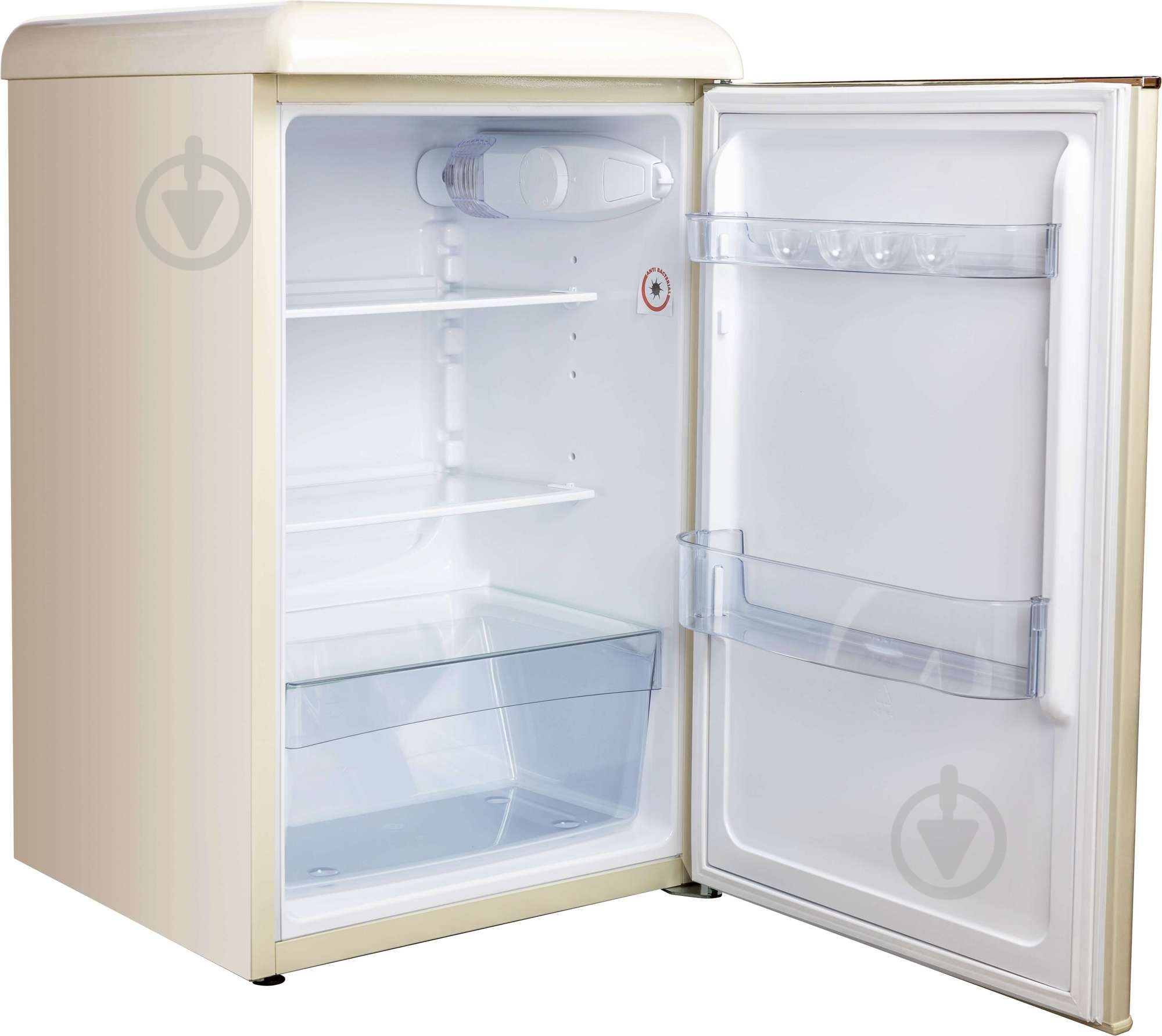 Холодильник Gunter&Hauer FN 109 B - фото 4