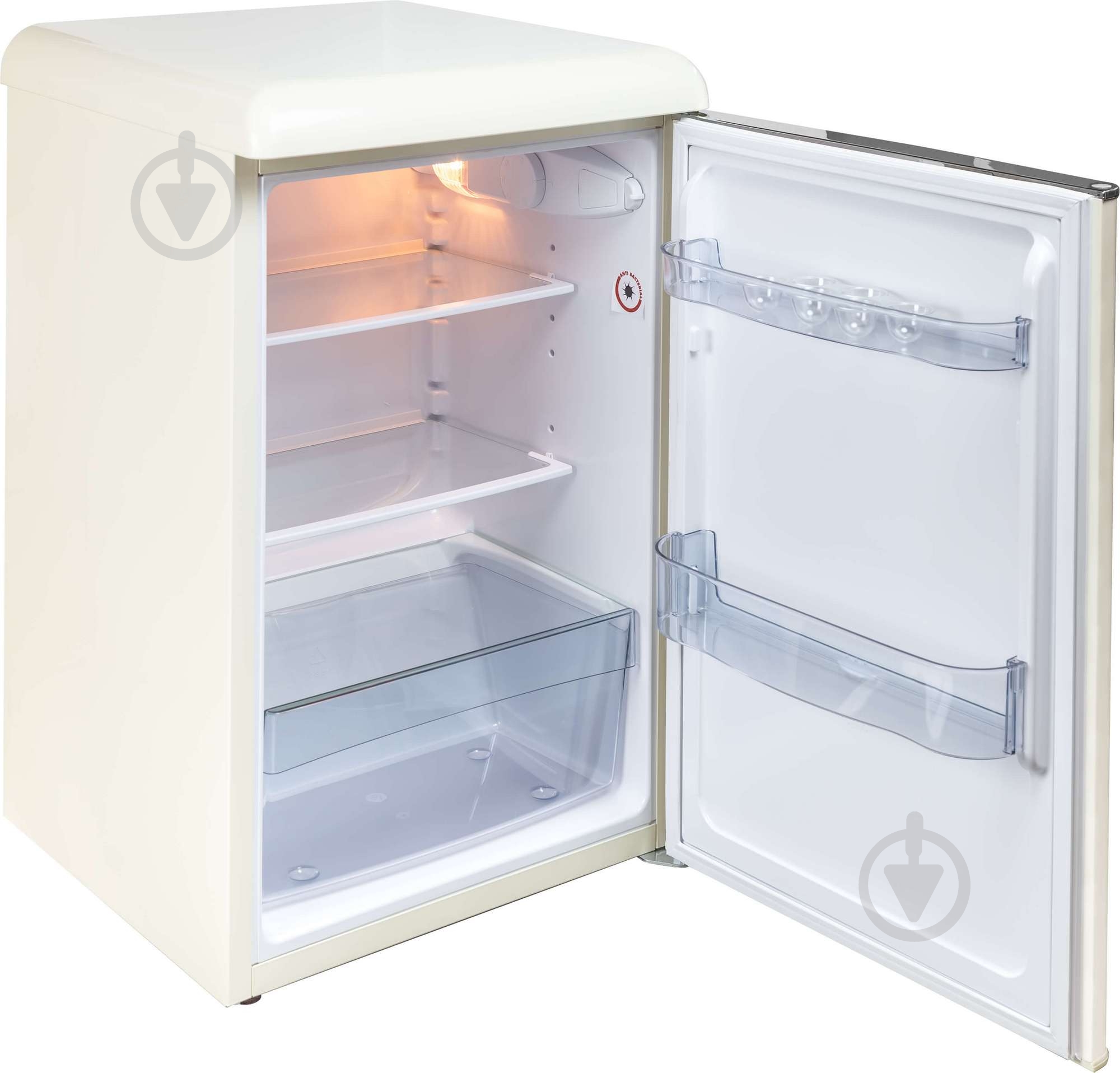 Холодильник Gunter&Hauer FN 109 B - фото 5