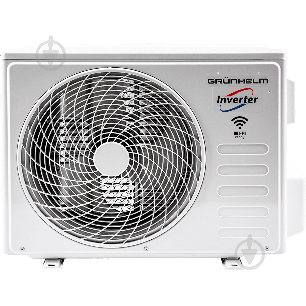Кондиционер Grunhelm GAC-09GH-IWF - фото 3 Кондиционер Grunhelm GAC-09GH-IWF - фото 3