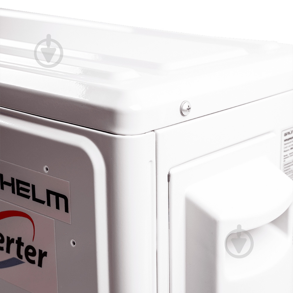 Кондиционер Grunhelm GAC-09GH-IWF - фото 5 Кондиционер Grunhelm GAC-09GH-IWF - фото 5