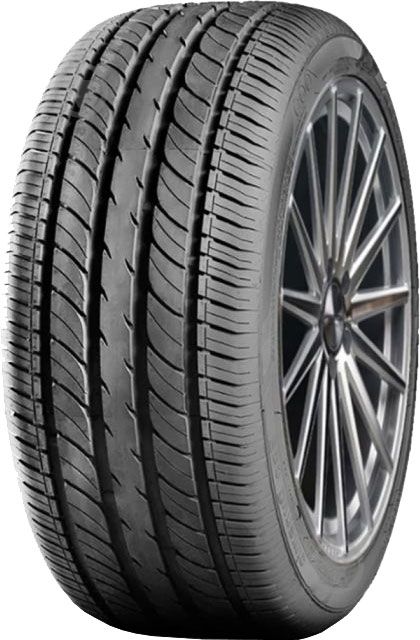 Шина WATERFALL ECO DYNAMIC XL 225/55R17 101 W лето - фото 1
