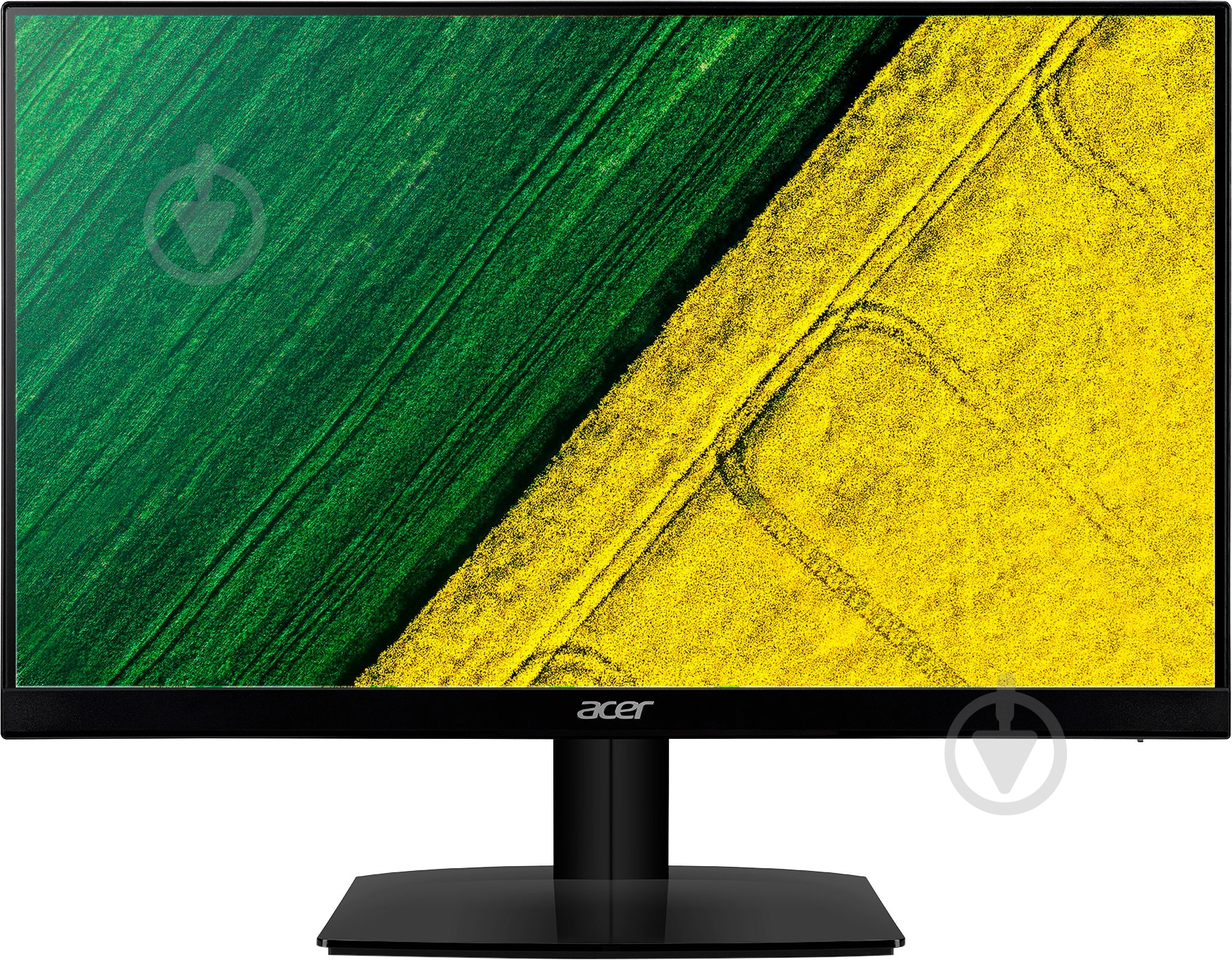 Монітор Acer HA240YBID 23,8" (UM.QW0EE.001) - фото 1