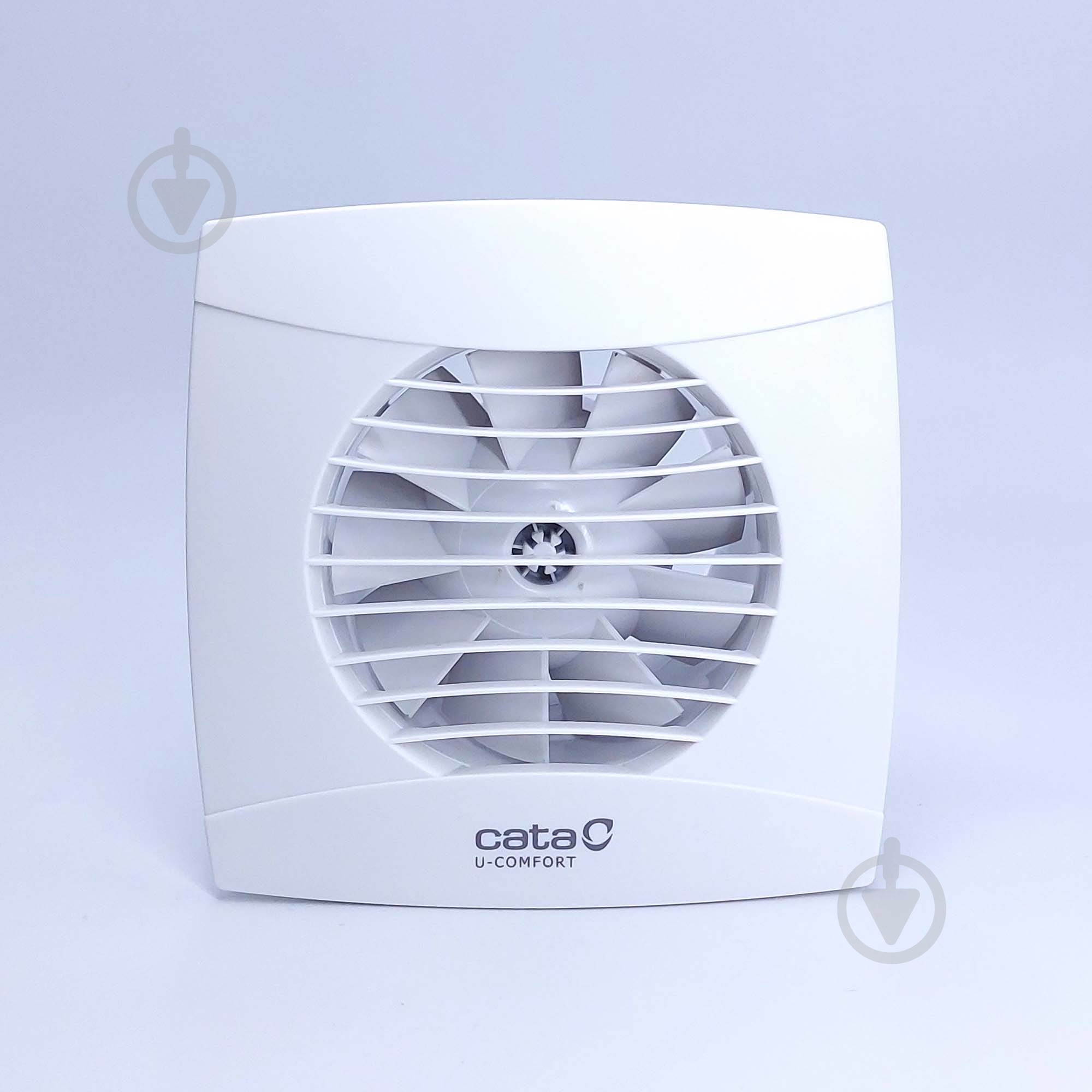 Вытяжной вентилятор Cata UC-12 STD 01300000 - фото 8