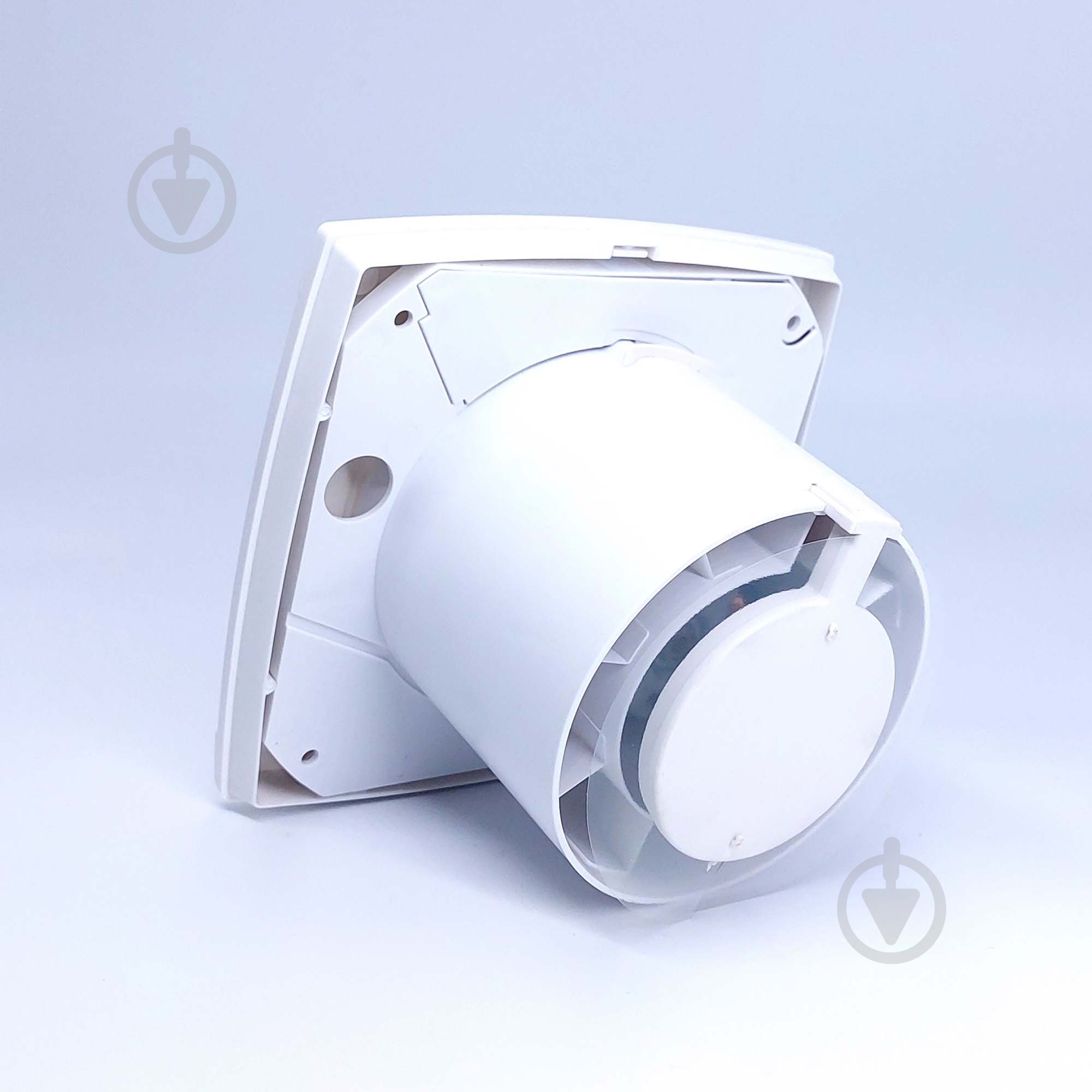Вытяжной вентилятор Cata UC-12 STD 01300000 - фото 7