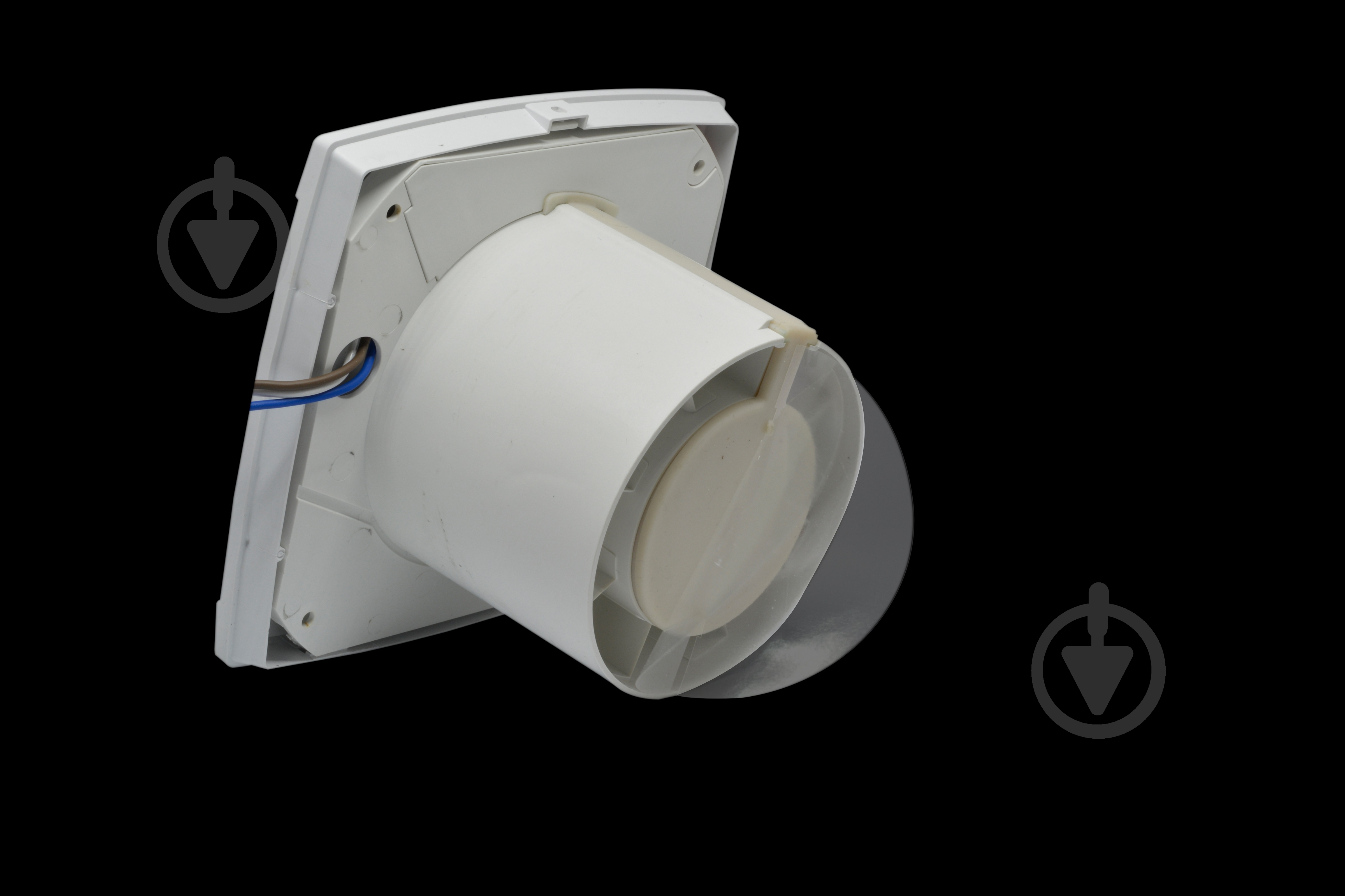 Вытяжной вентилятор Cata UC-12 STD 01300000 - фото 9