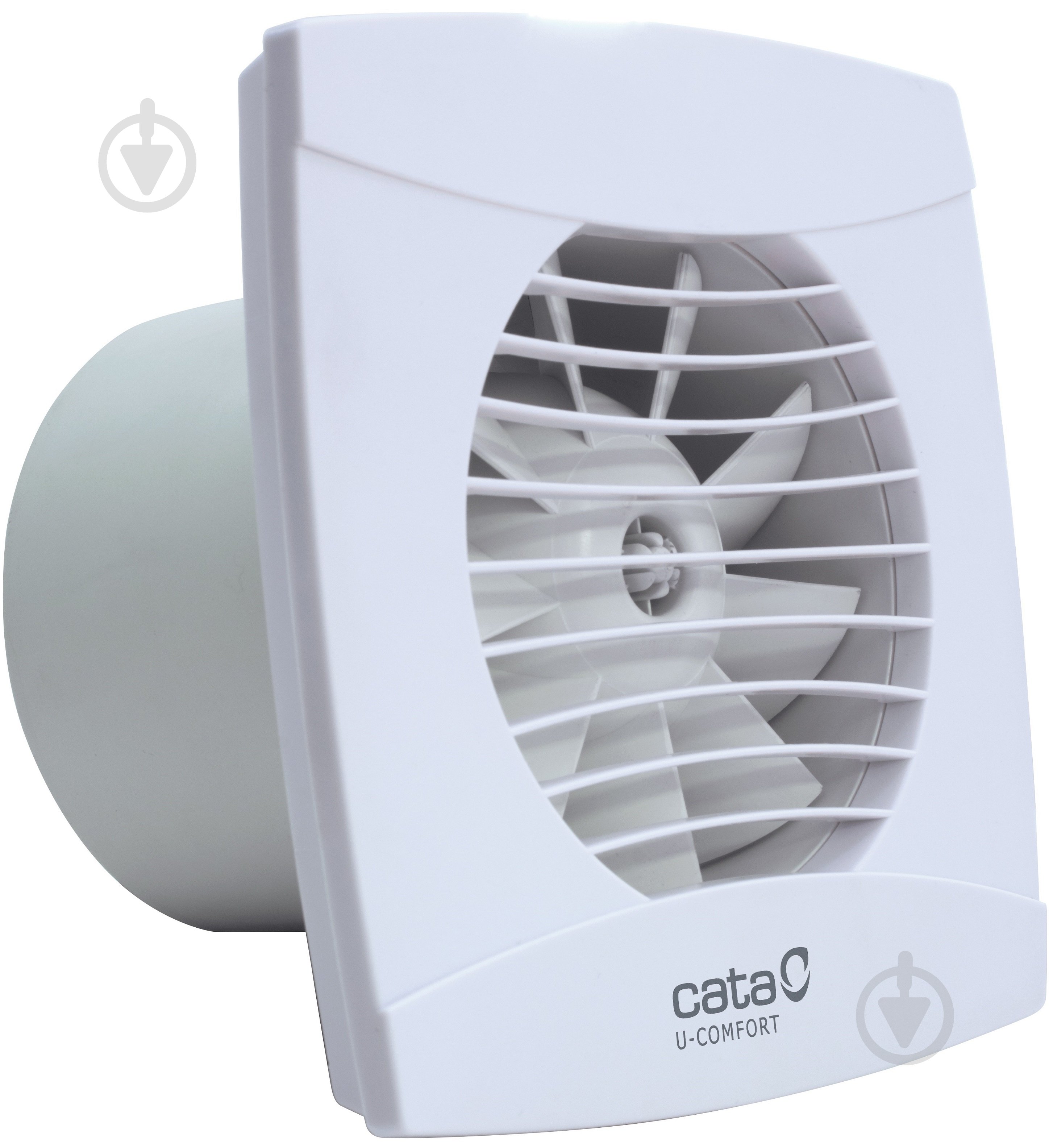 Вытяжной вентилятор Cata UC-12 STD 01300000 - фото 2