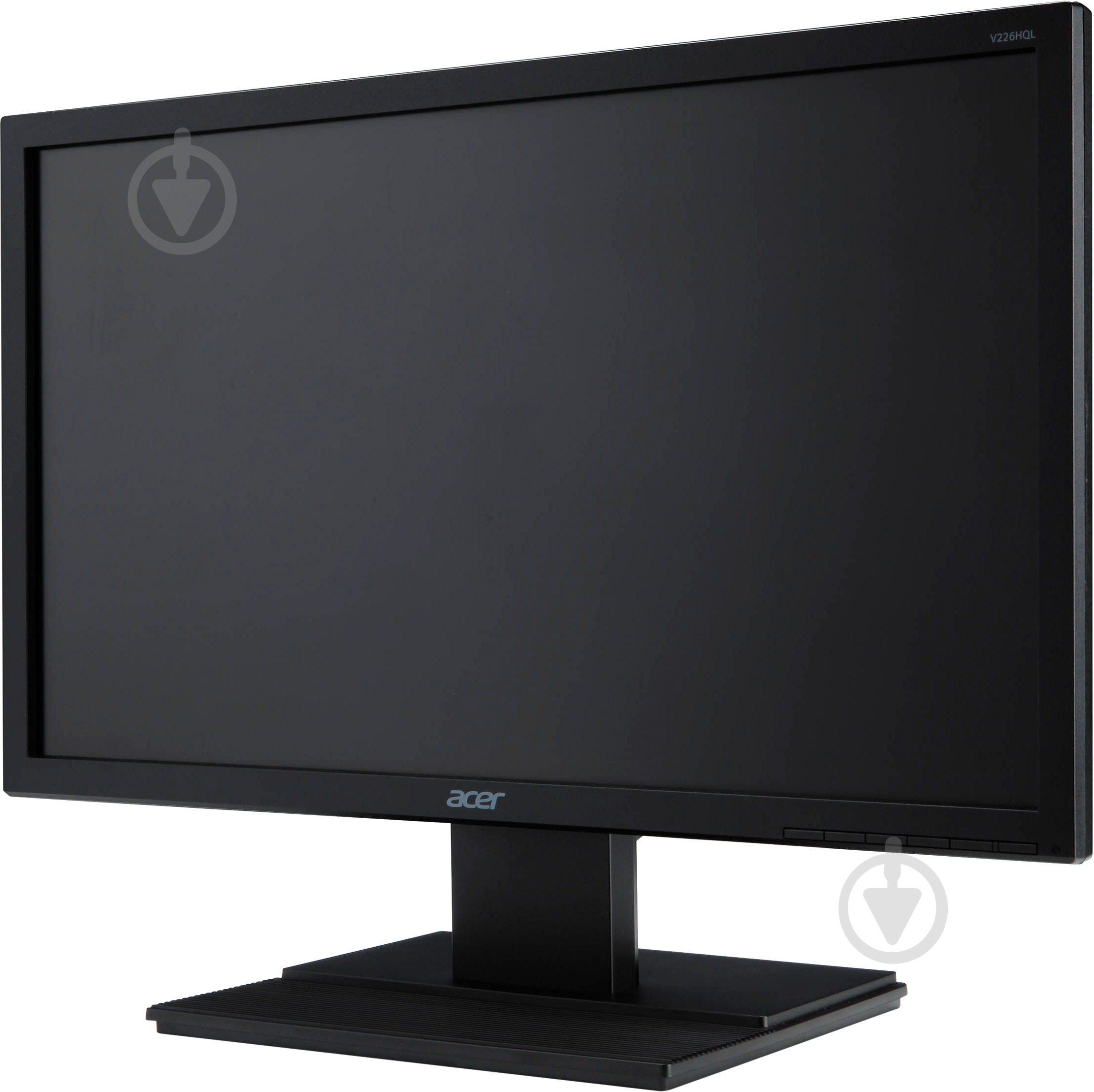 Монитор Acer V226HQLGbid 21,5" (UM.WV6EE.G01) - фото 3