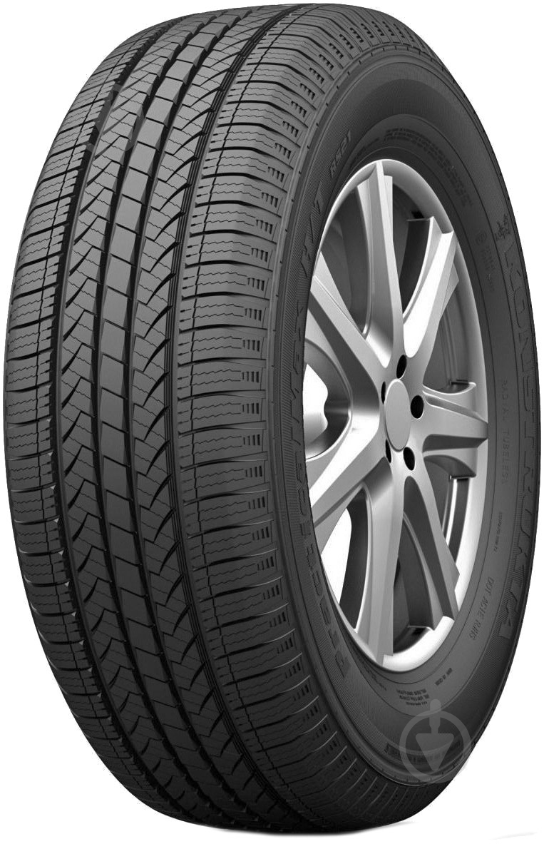 Шина Kapsen RS21 265/65R17 112 H лето - фото 1 Шина Kapsen RS21 265/65R17 112 H лето - фото 1