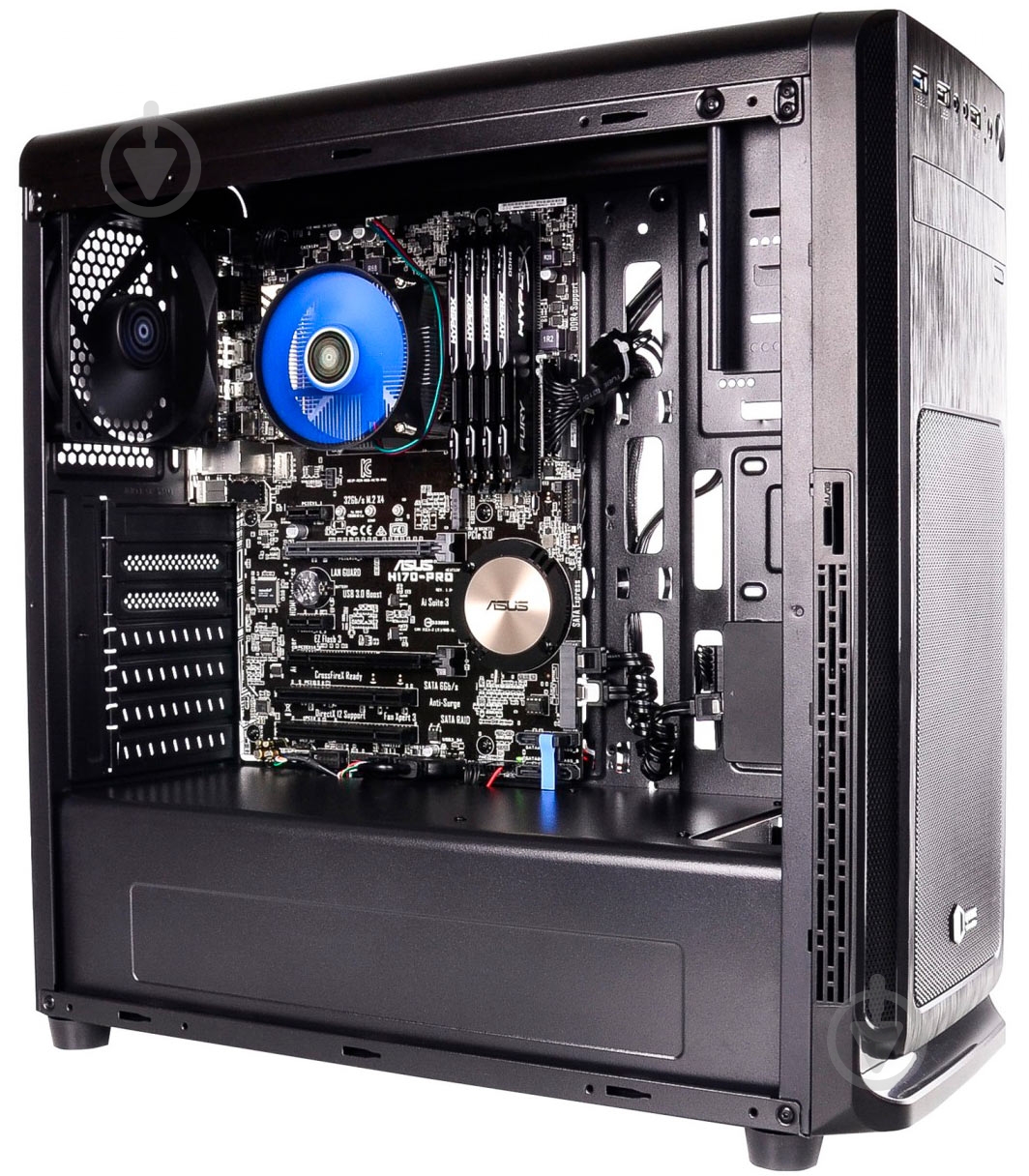 Сервер Artline Business T17 (T17v10) - фото 6